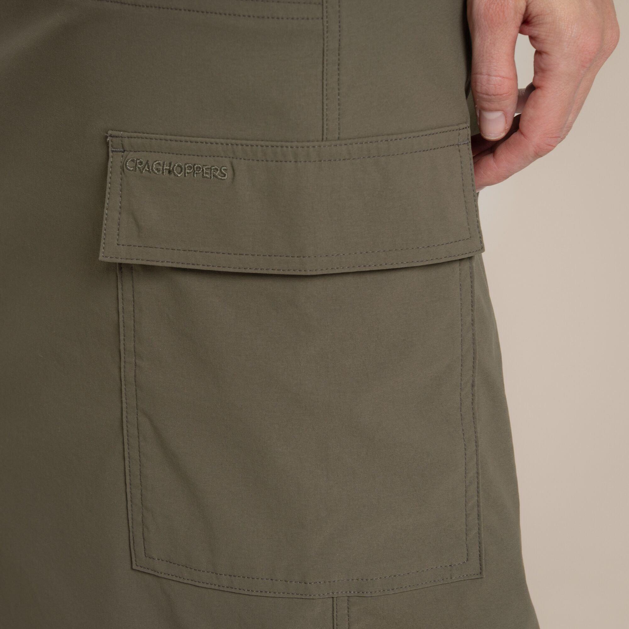 Softmushroom - Craghoppers - Nosi Life Pro Midi Skirt - 6