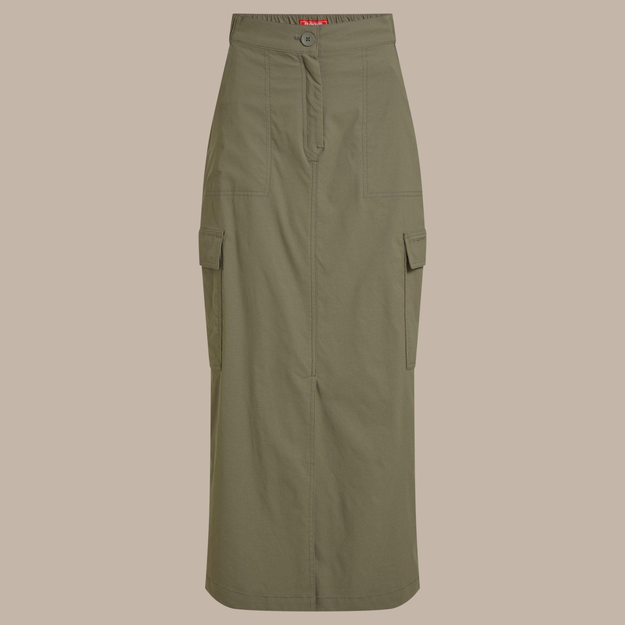 Softmushroom - Craghoppers - Nosi Life Pro Midi Skirt - 7