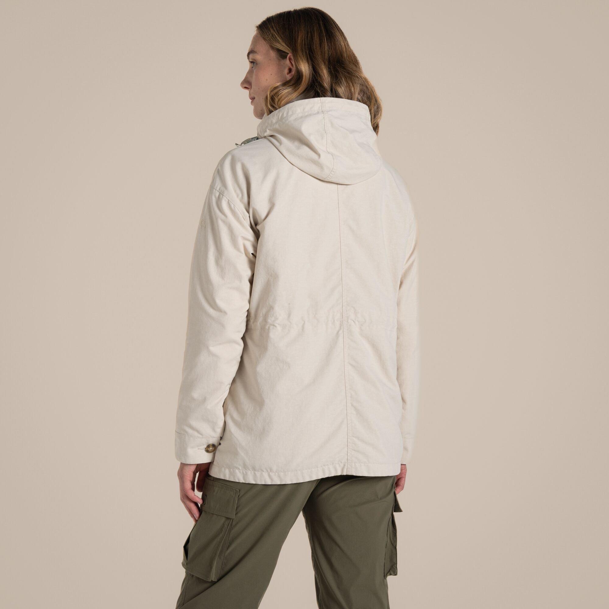 Stone - Craghoppers - Nosi Life Adventure Jacket II - 2