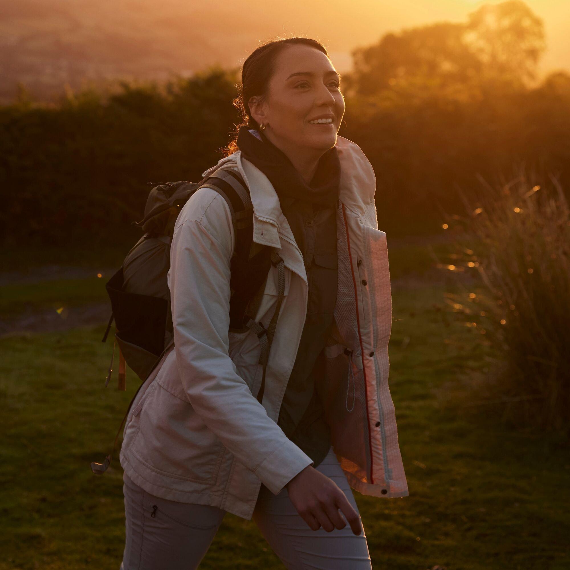 Stone - Craghoppers - Nosi Life Adventure Jacket II - 9