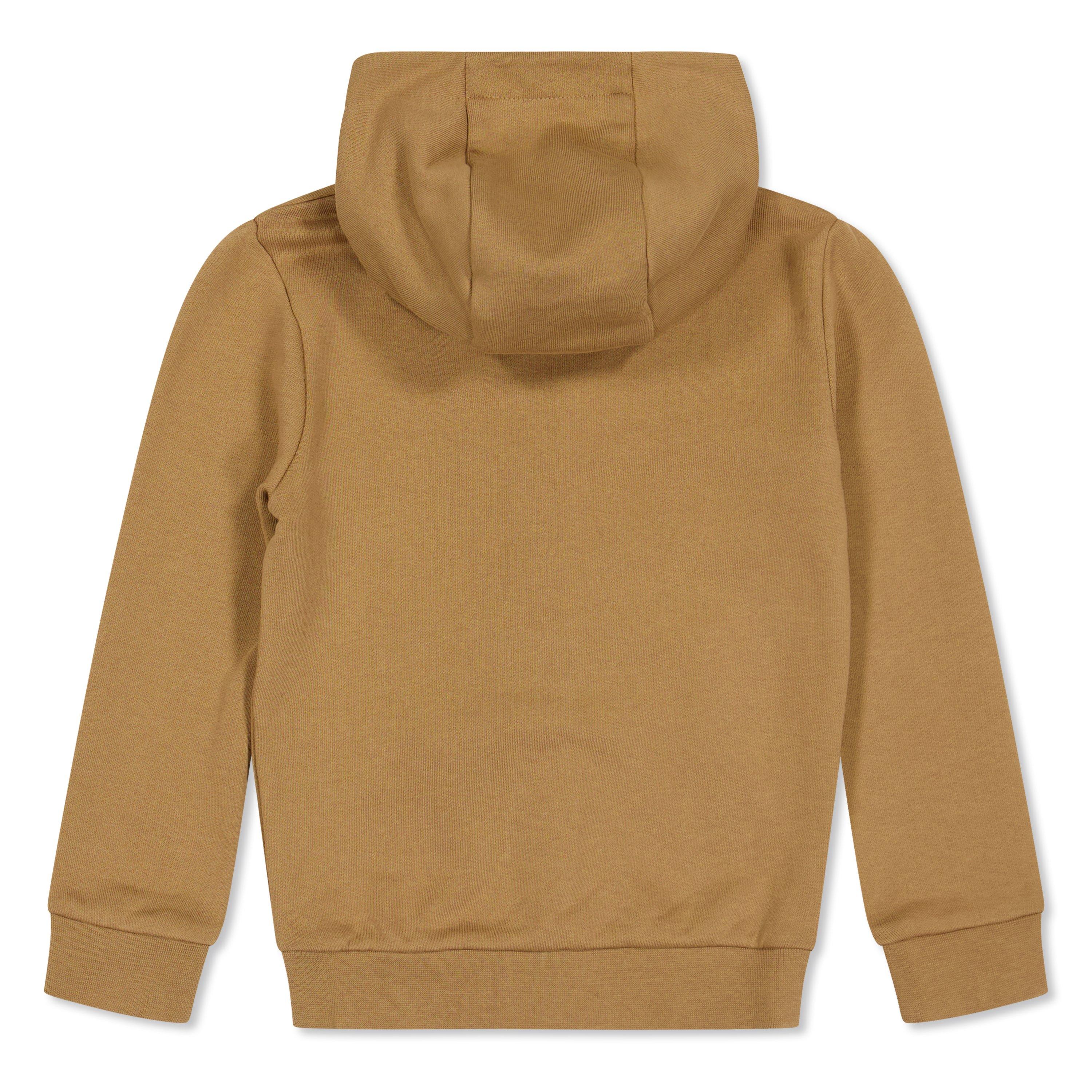 Tijgeroog - Lyle and Scott - FZ Hoody In99 - 2