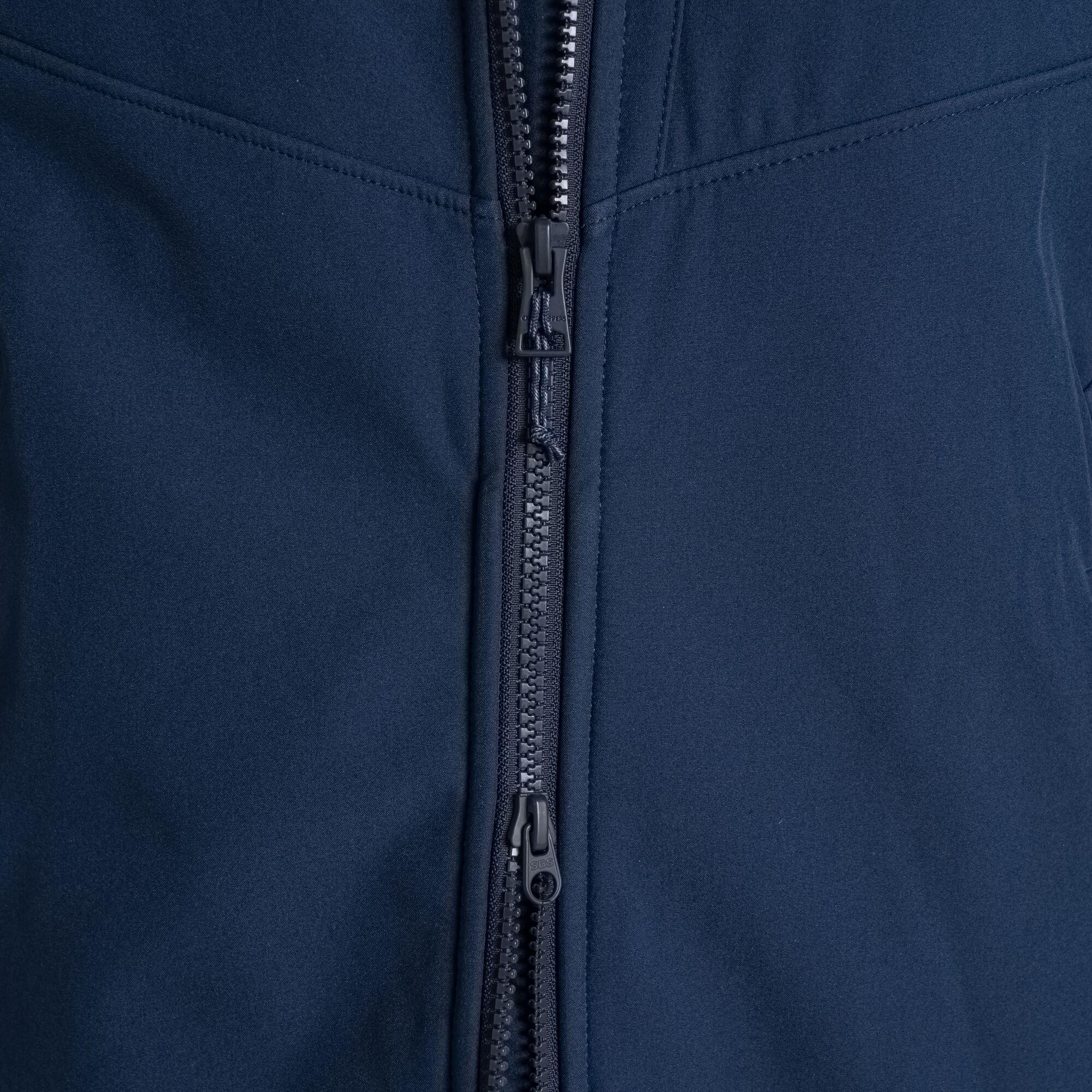 Blue Navy - Craghoppers - Hopegill Hooded Jacket - 8