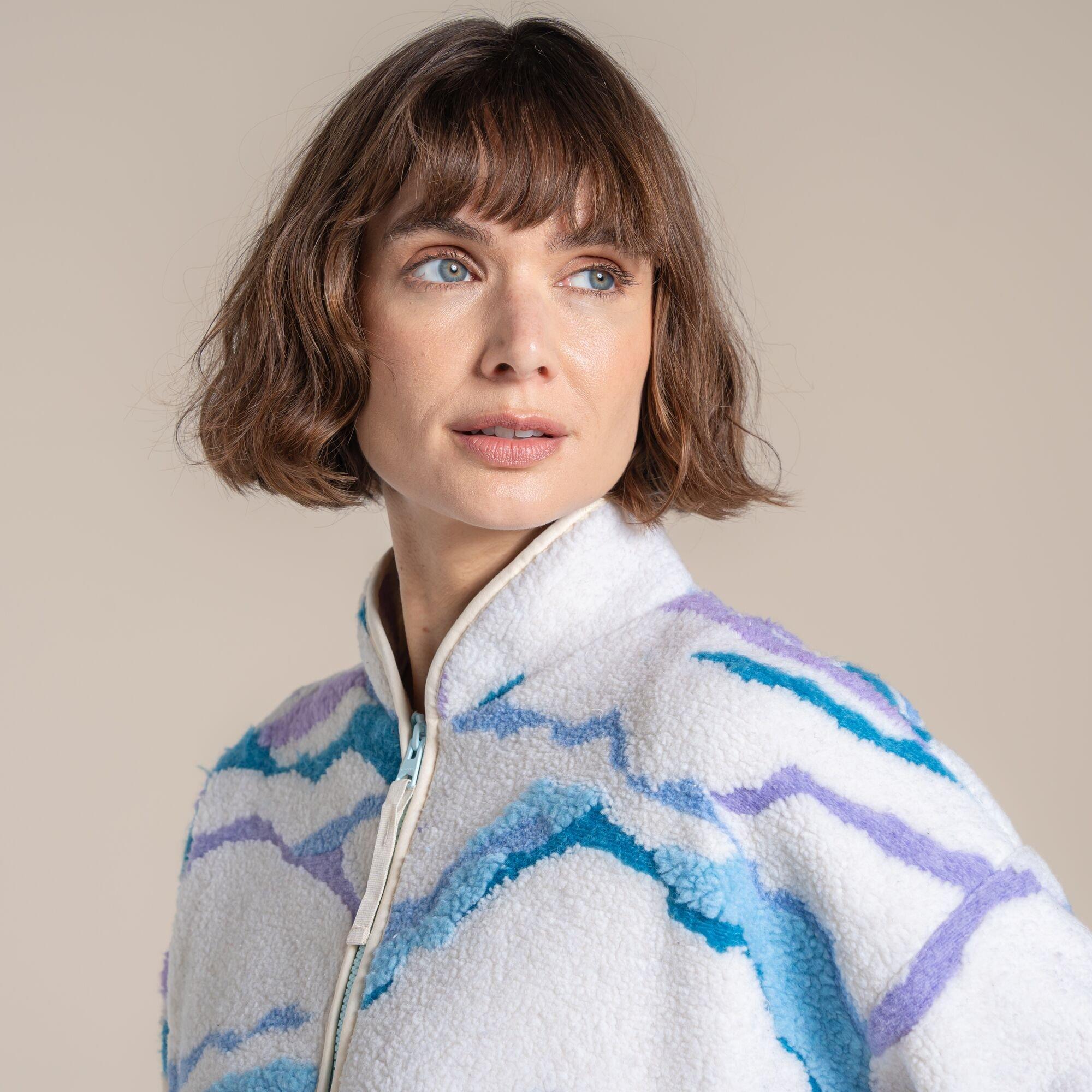 Dksaphireprt - Craghoppers - Catalina Jacket - 5