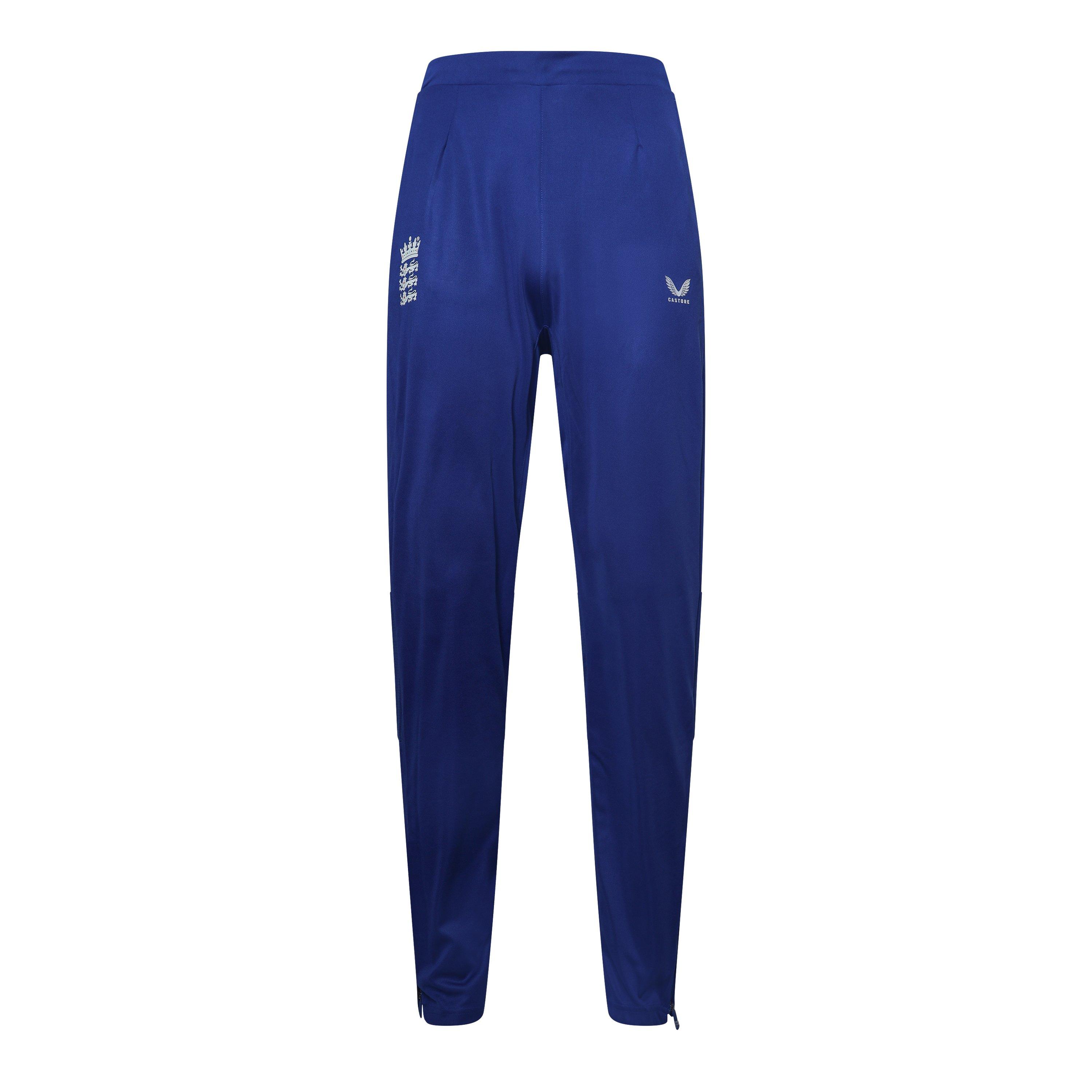 Sodalite Blue - Castore - Women's Leisure Joggers - 1