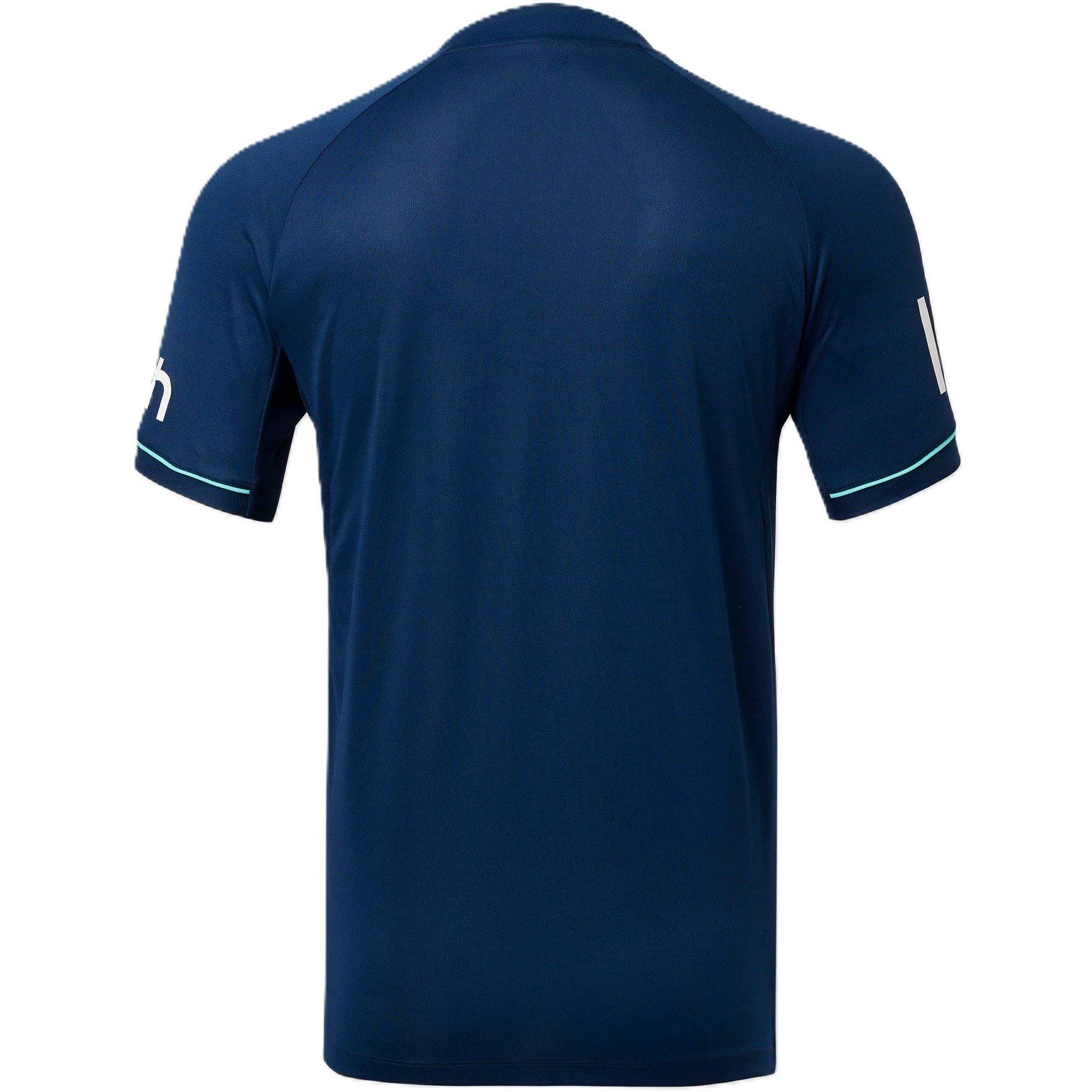 Azul - Castore - Rep SsTshirt Sn99 - 2
