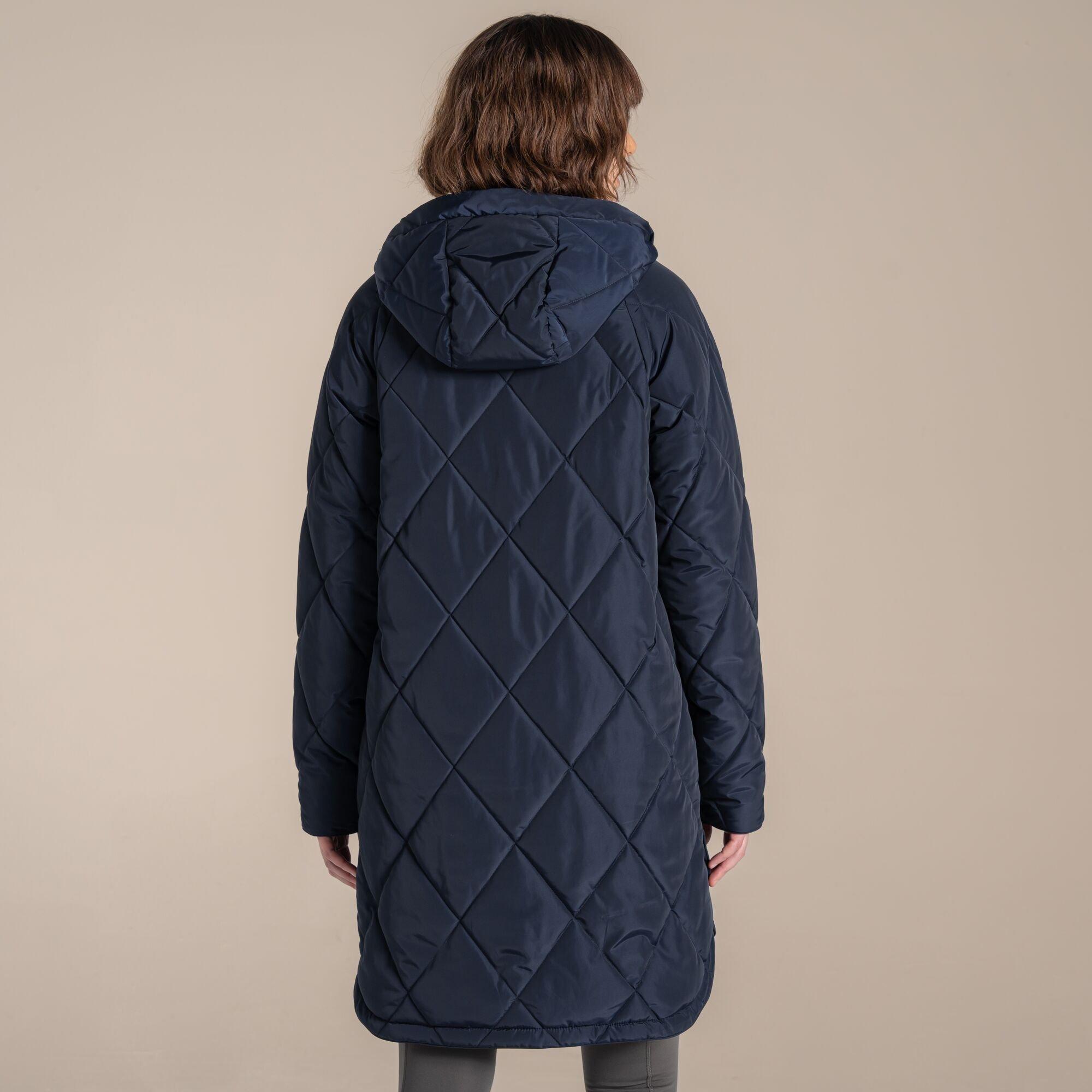 Darksapphire - Craghoppers - National Trust Sweetgrass Jacket - 2