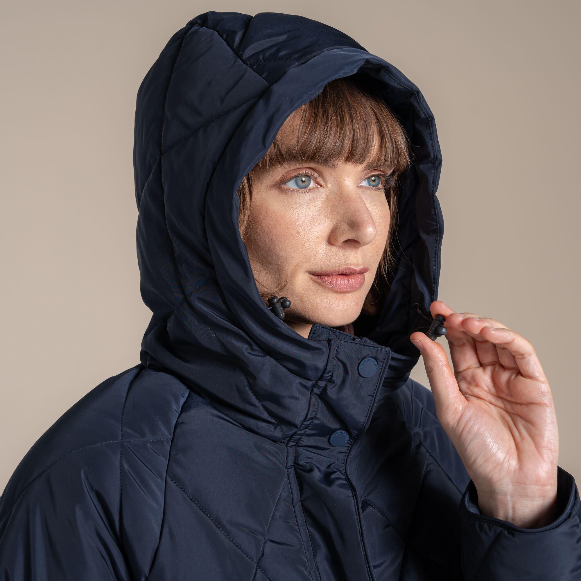 Darksapphire - Craghoppers - National Trust Sweetgrass Jacket - 7