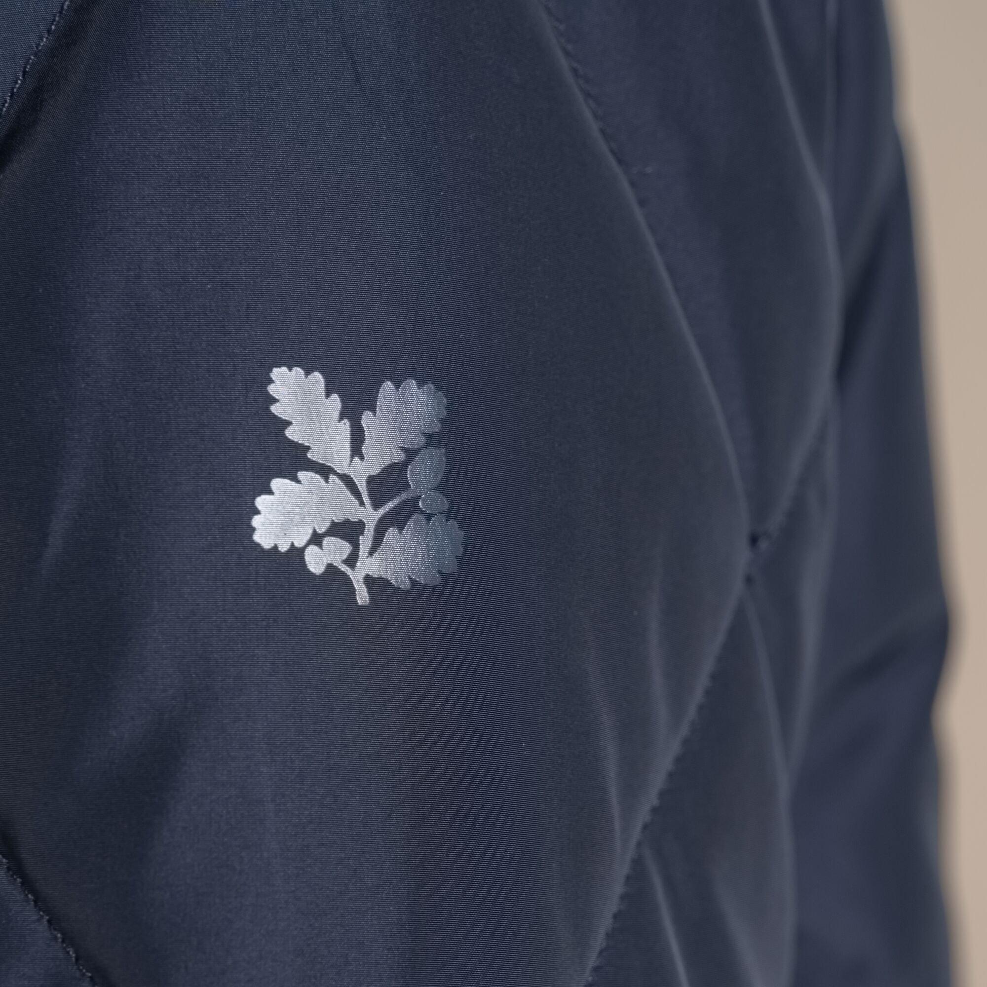 Darksapphire - Craghoppers - National Trust Sweetgrass Jacket - 8