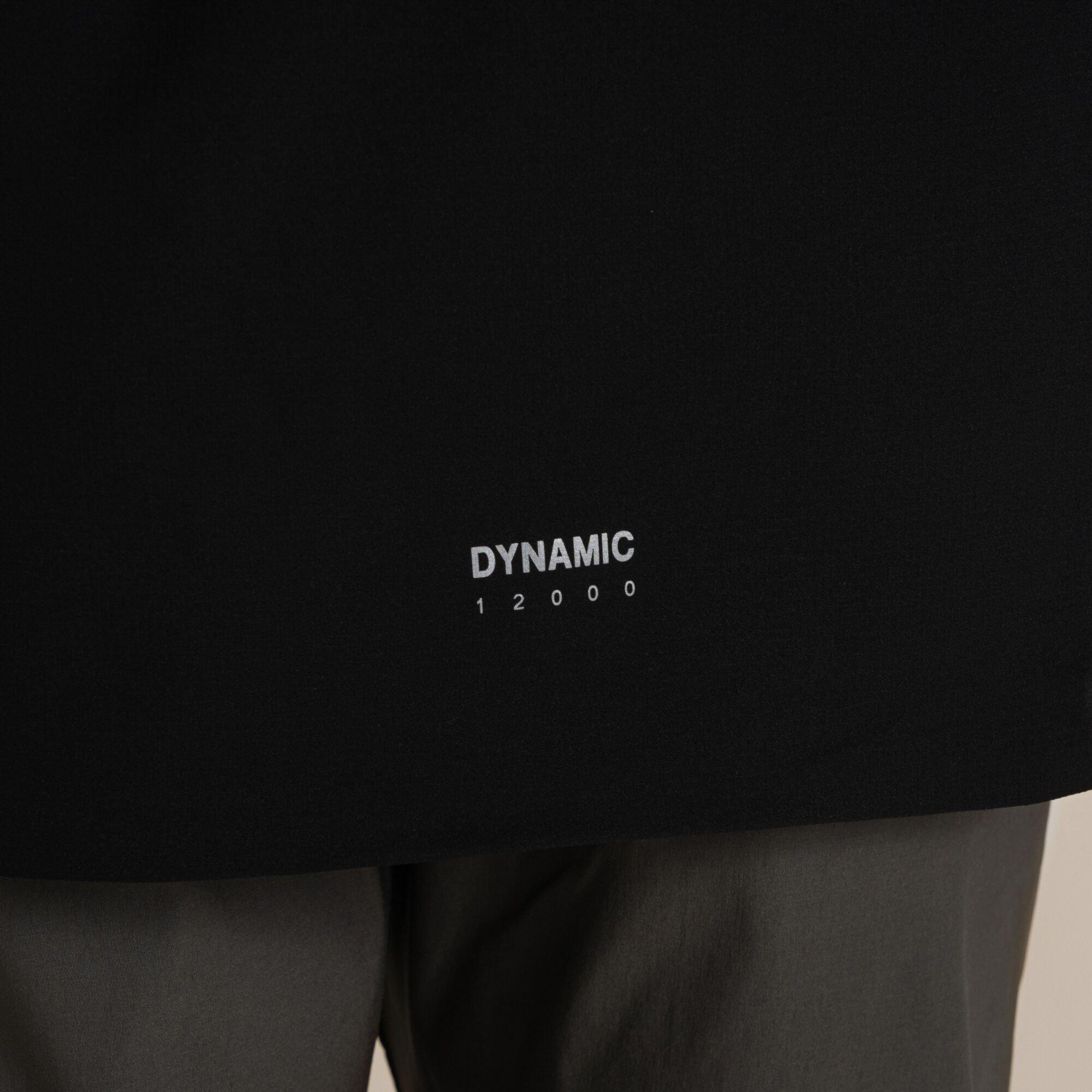 Black - Craghoppers - Dynamic Pro III Jacket - 7