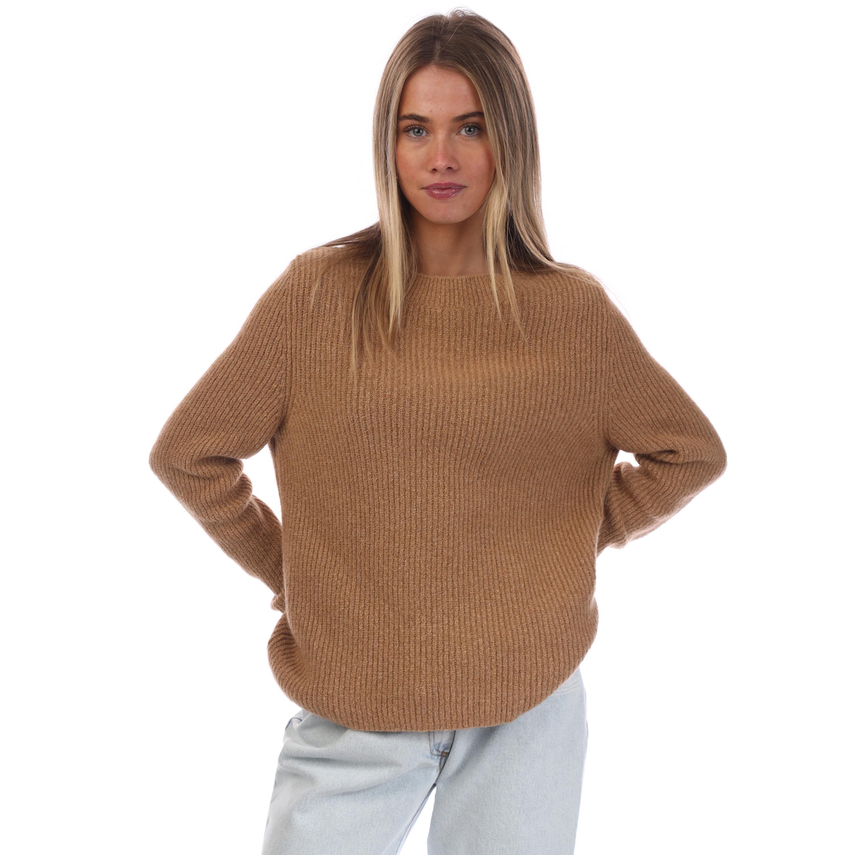 Beige - Boss - Falodiene Sweater - 1