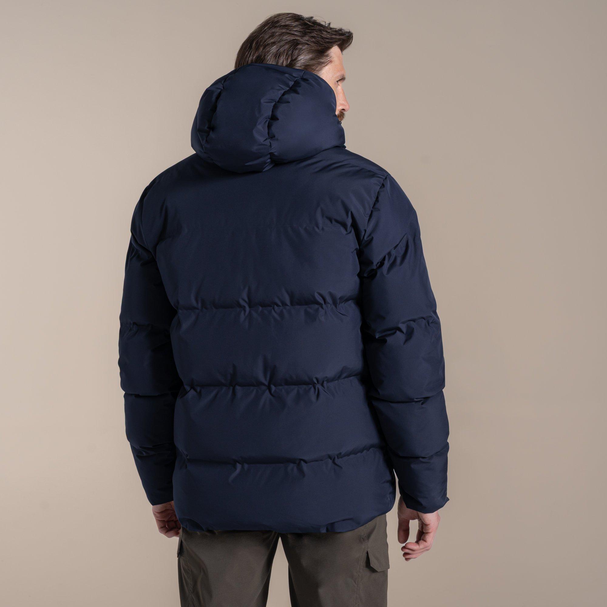 Darkviridian - Craghoppers - Mardale Hooded Jacket - 2
