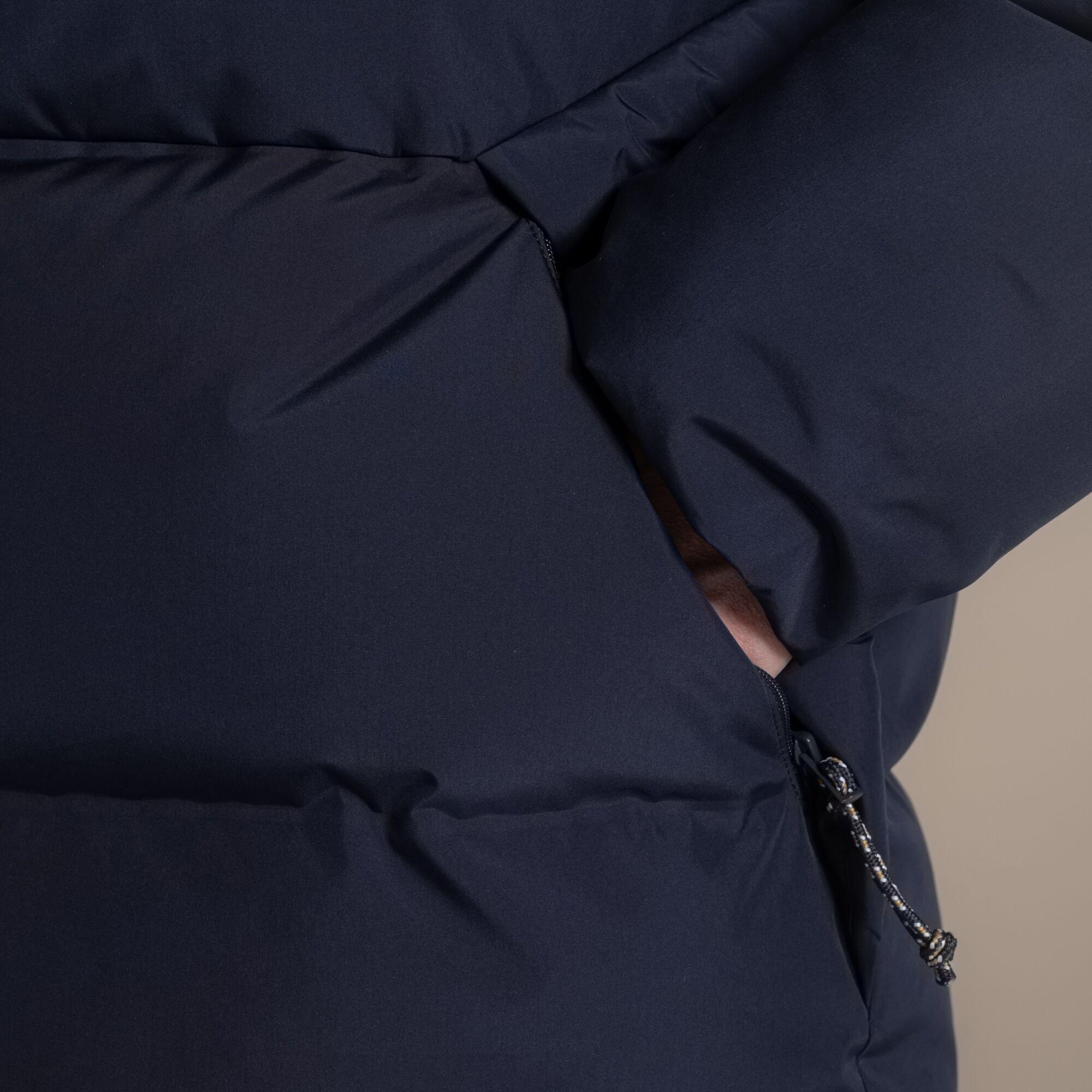 Darkviridian - Craghoppers - Mardale Hooded Jacket - 4