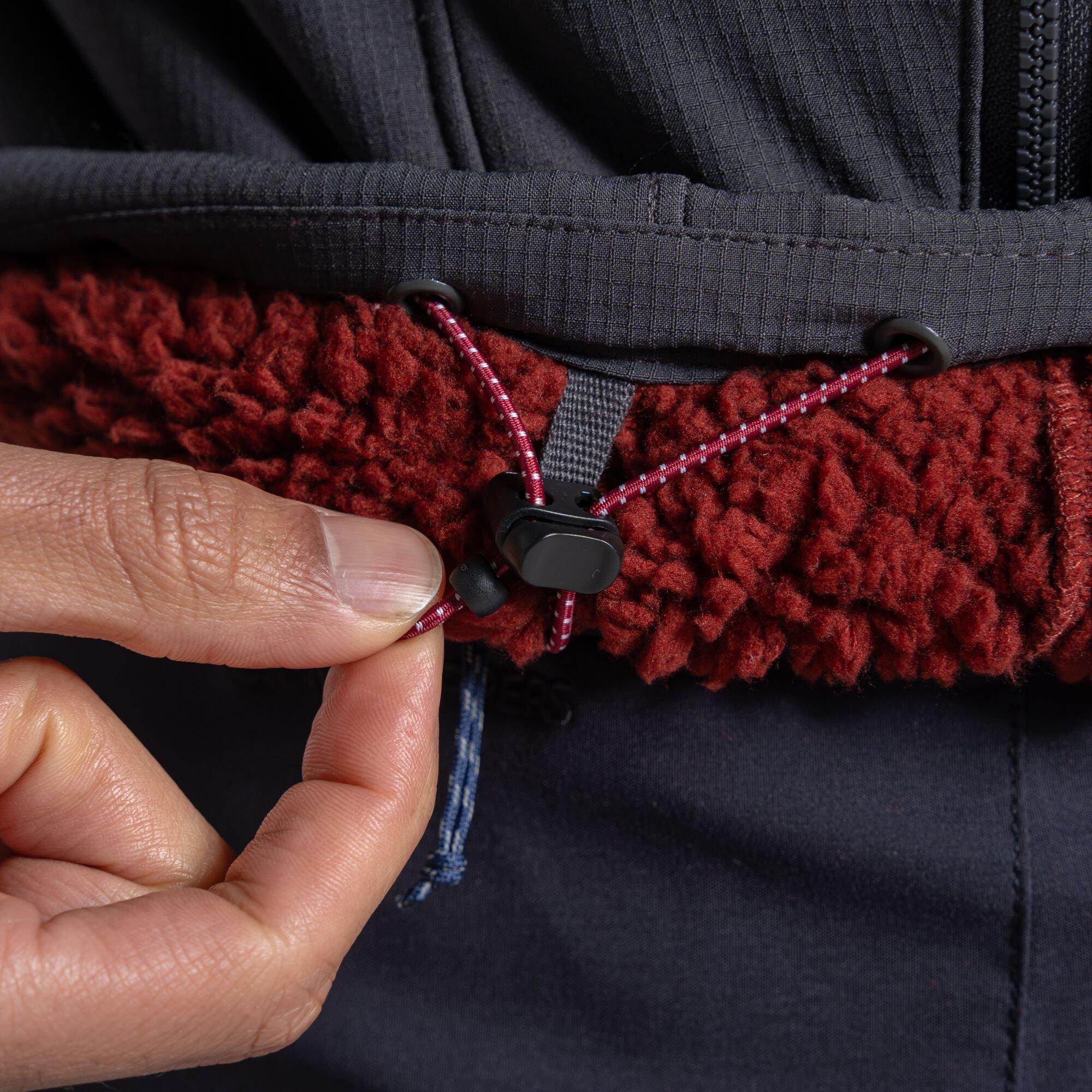 Dark Iron - Craghoppers - Selside Jacket - 7