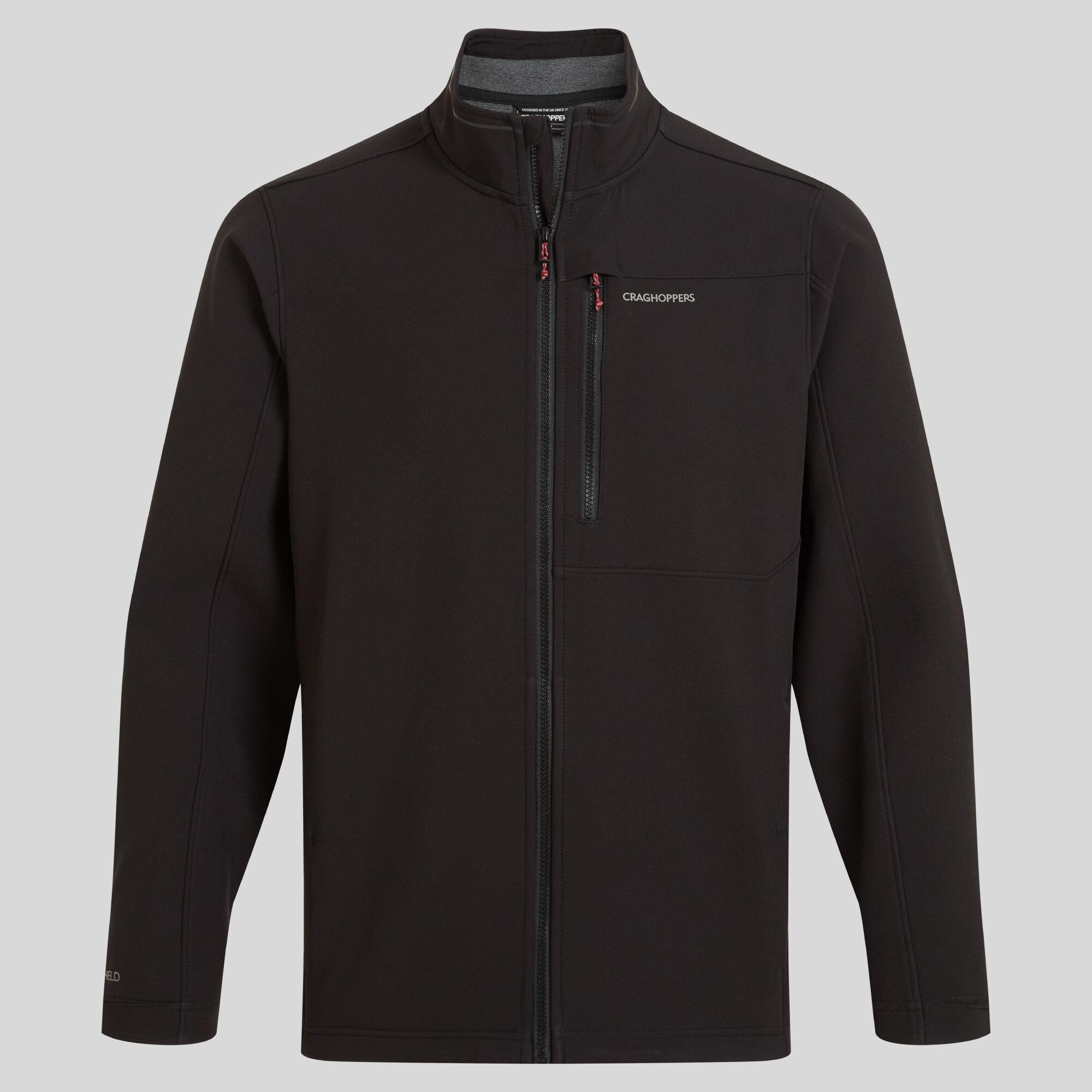 Black - Craghoppers - Altis II Jacket - 9