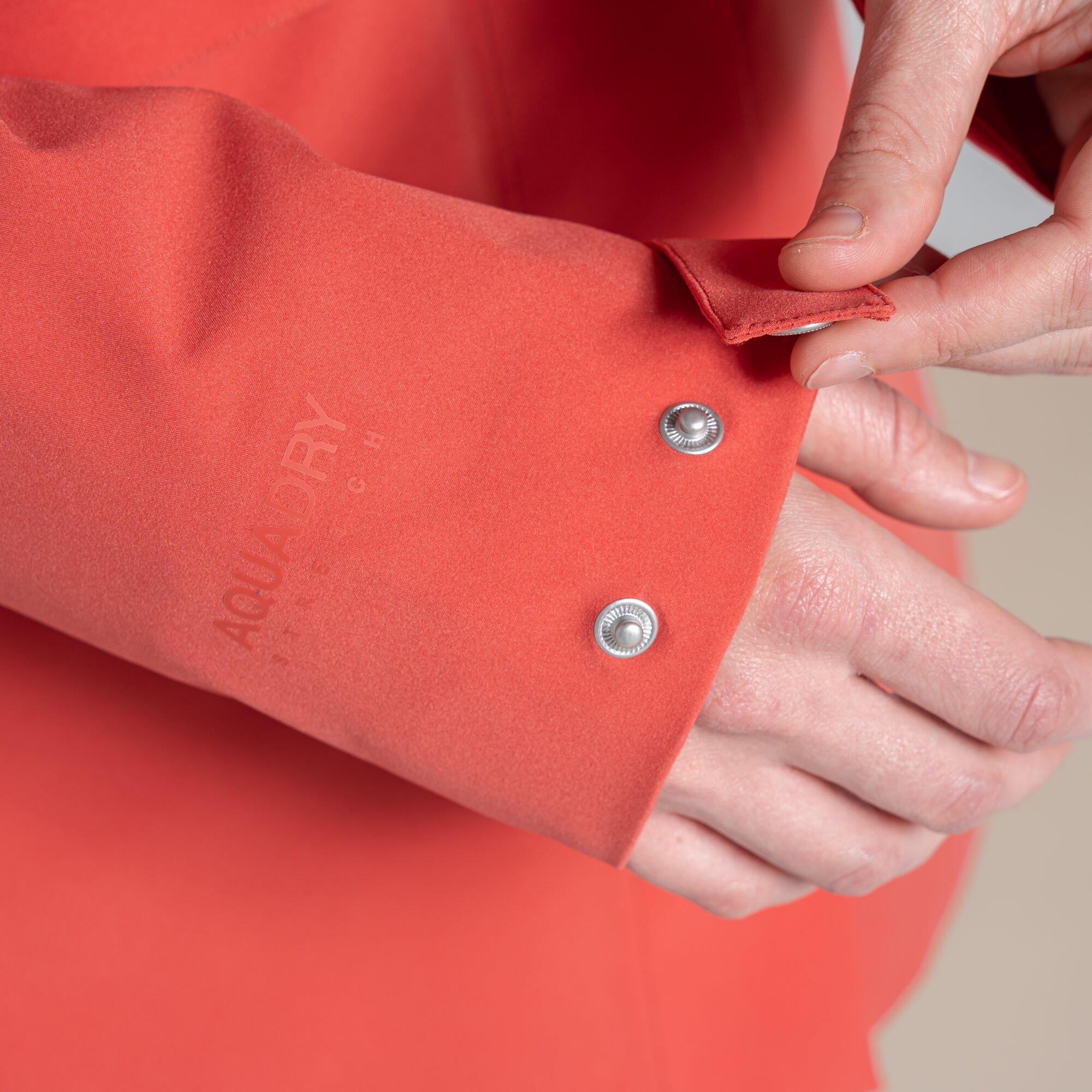 Blue Navy - Craghoppers - Caldbeck II Jacket - 5