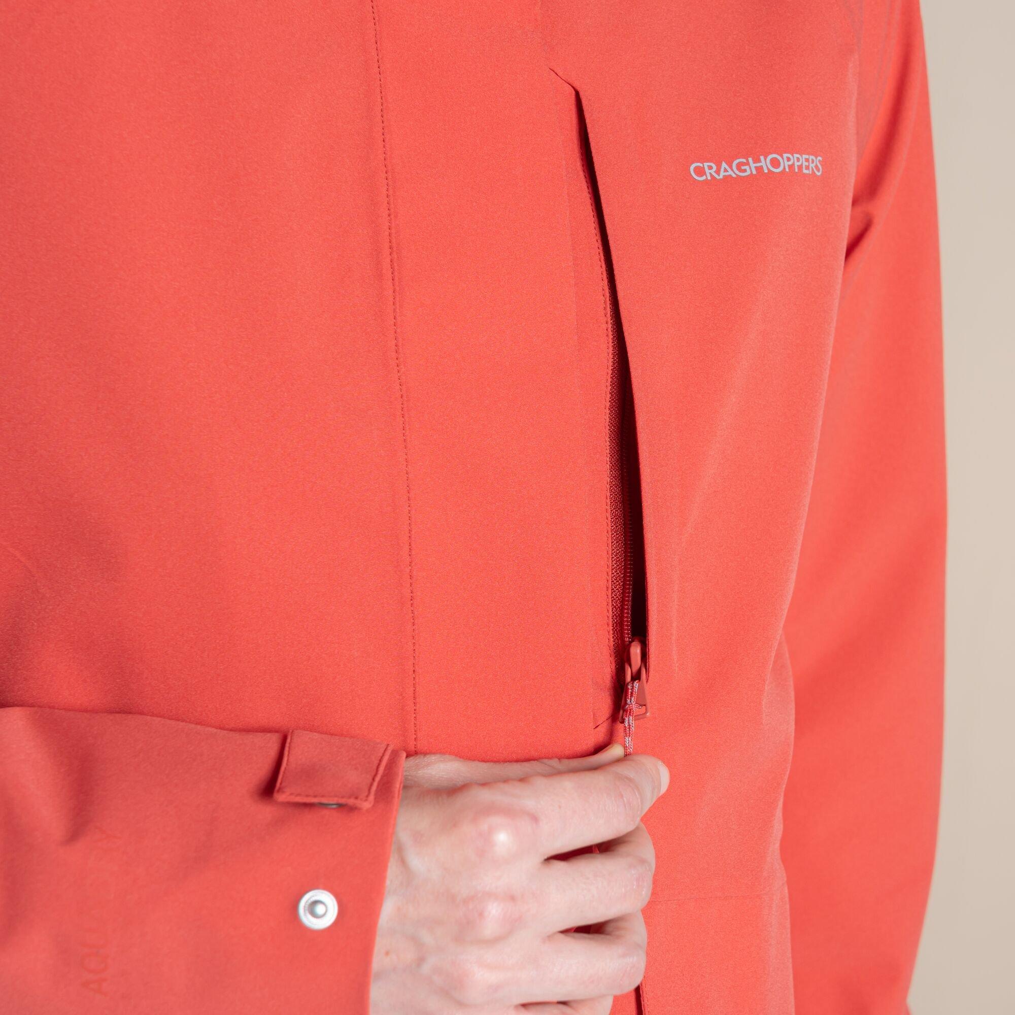 Blue Navy - Craghoppers - Caldbeck II Jacket - 6