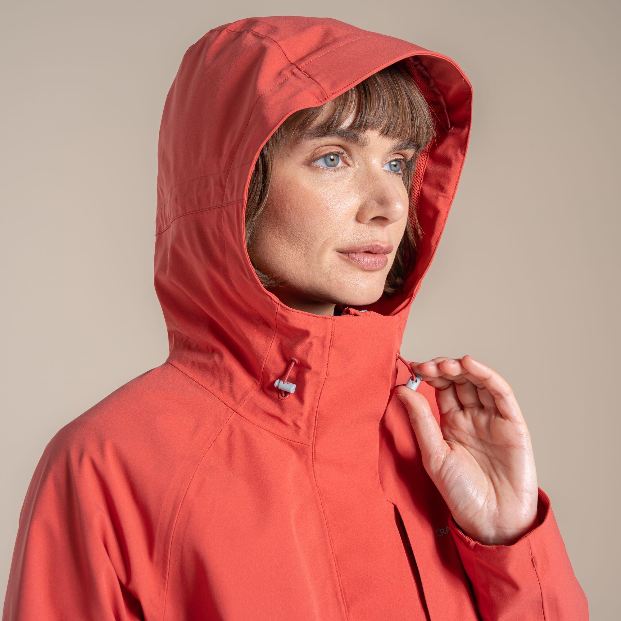 Blue Navy - Craghoppers - Caldbeck II Jacket - 8