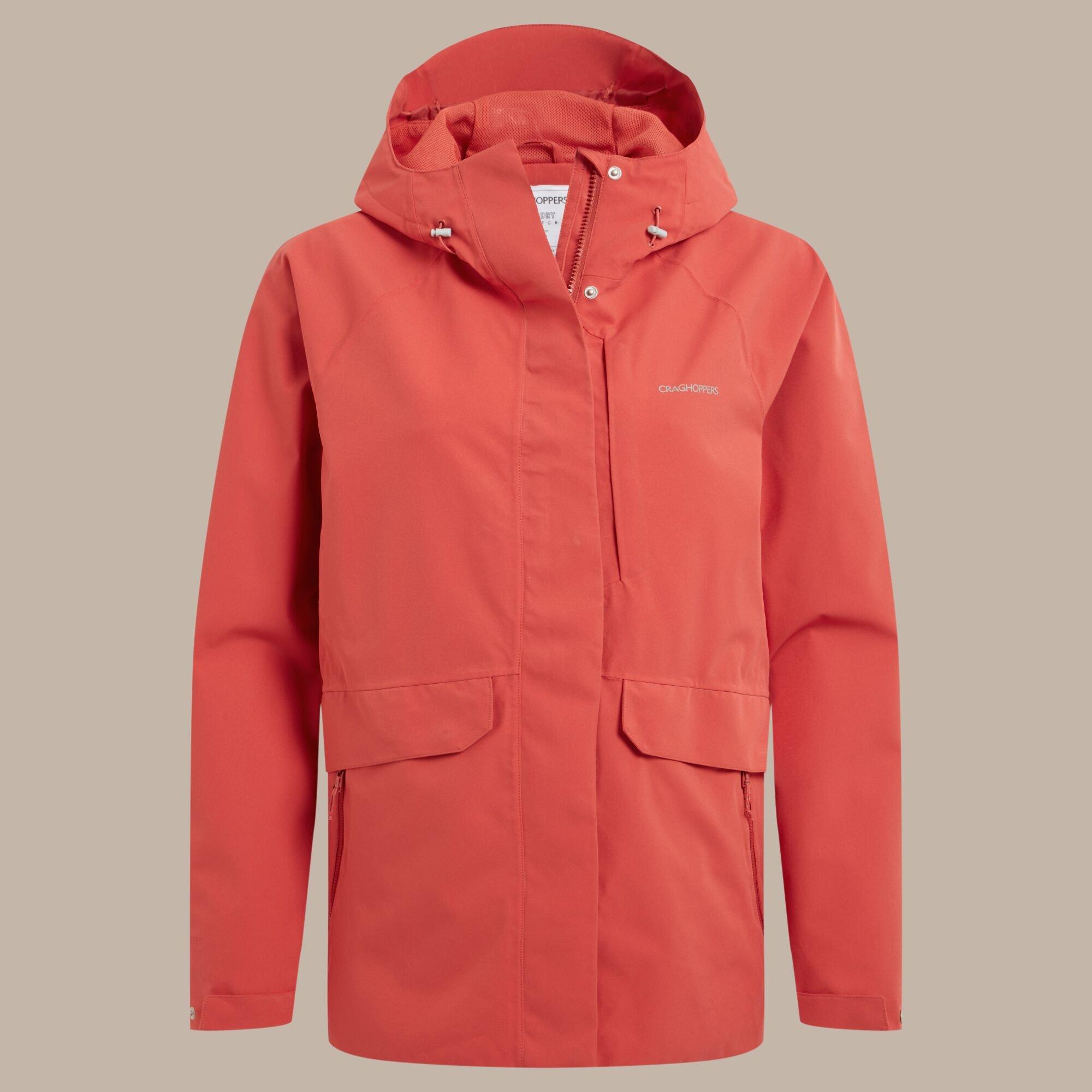 Blue Navy - Craghoppers - Caldbeck II Jacket - 9