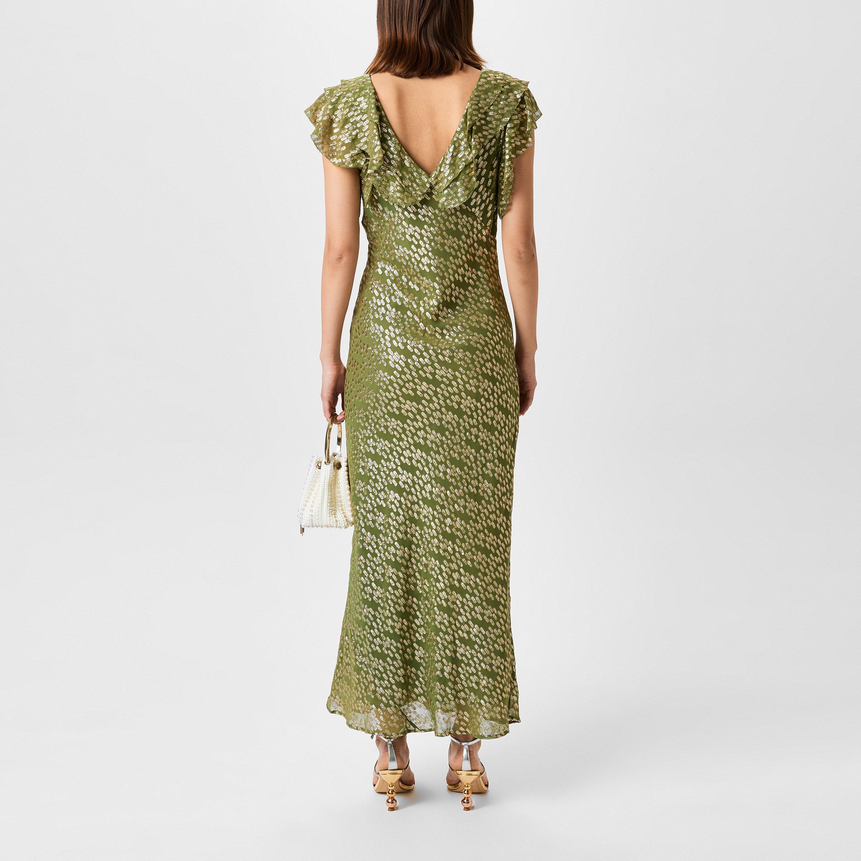 Olive - Never Fully Dressed - Tilda Dress - 4