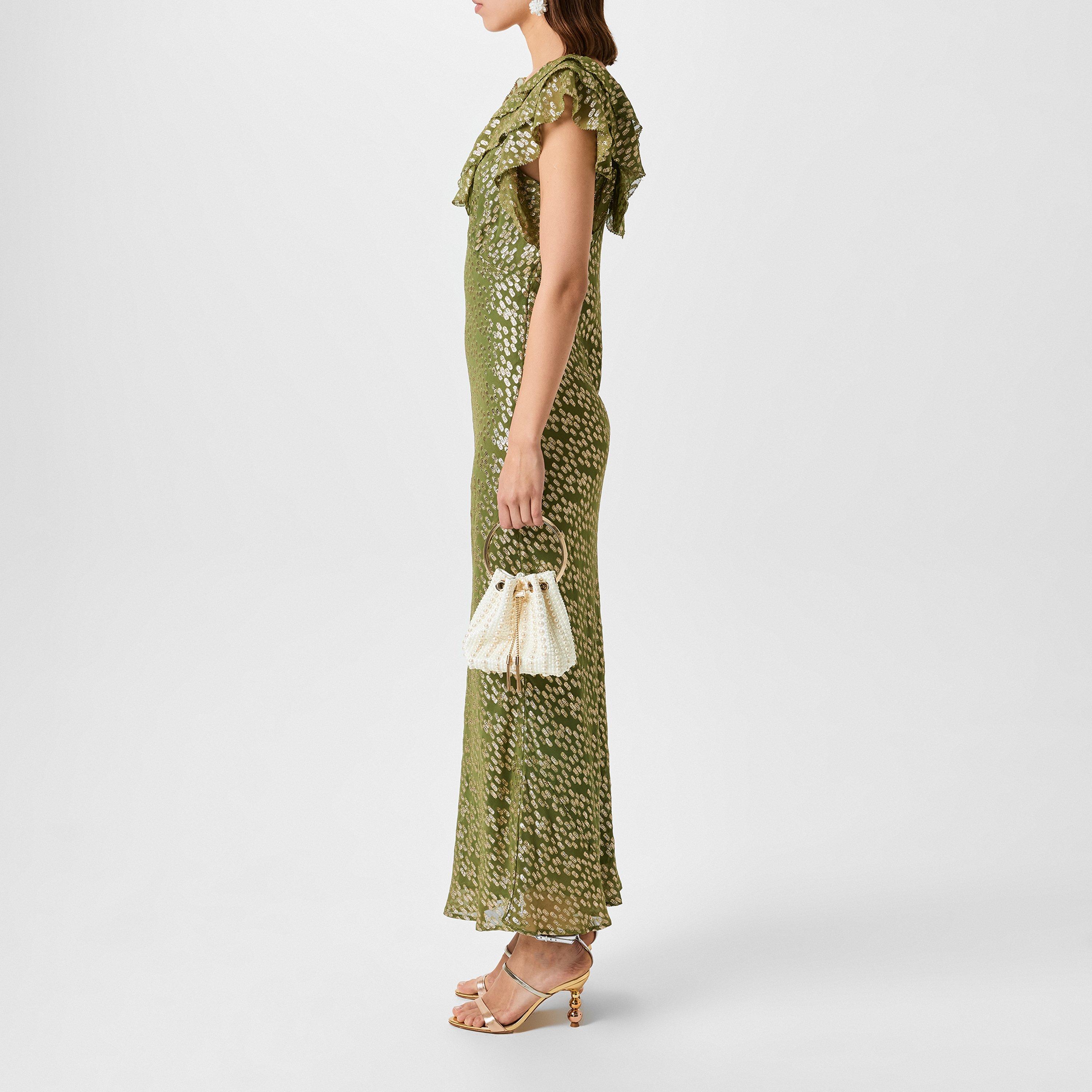 Olive - Never Fully Dressed - Tilda Dress - 5