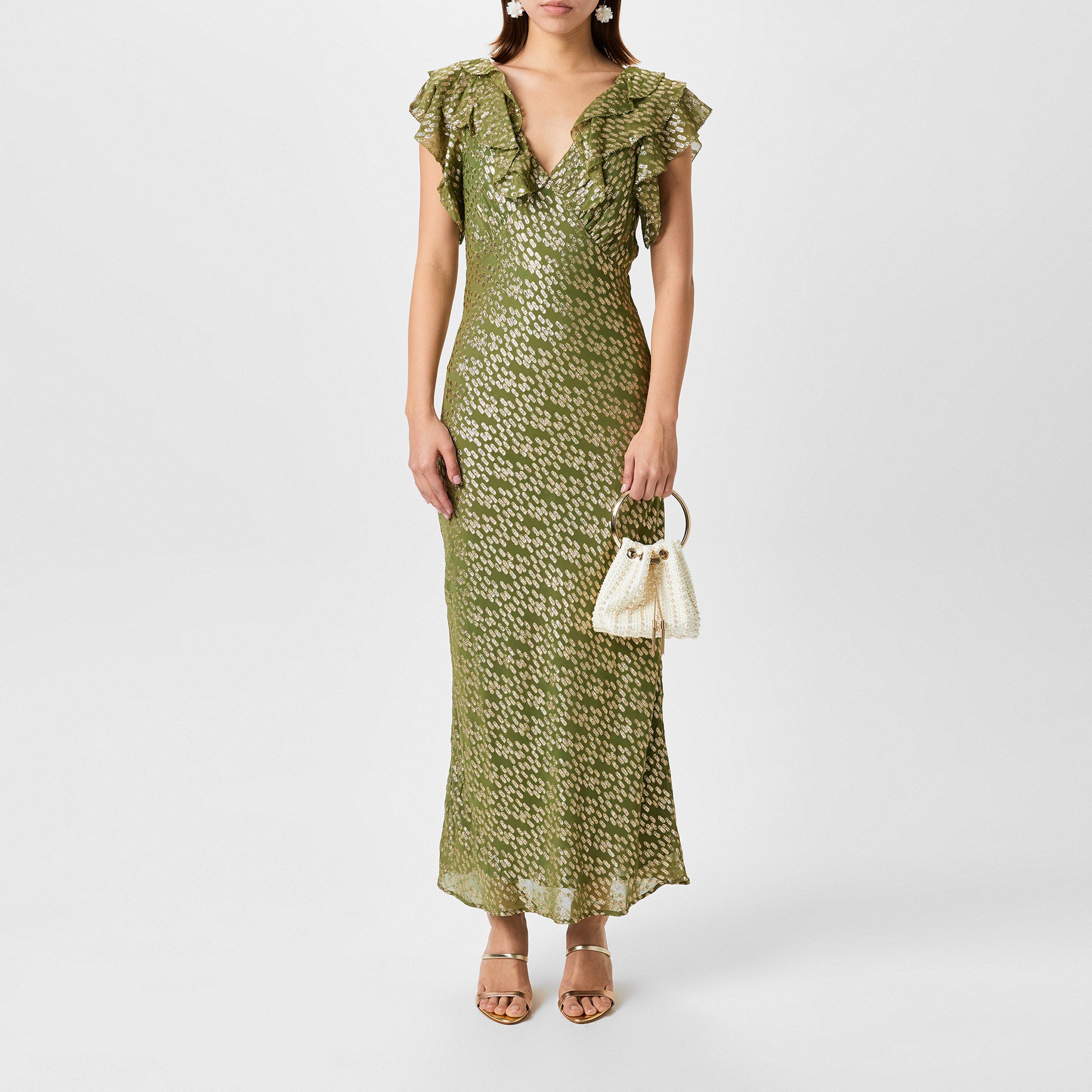 Olive - Never Fully Dressed - Tilda Dress - 6
