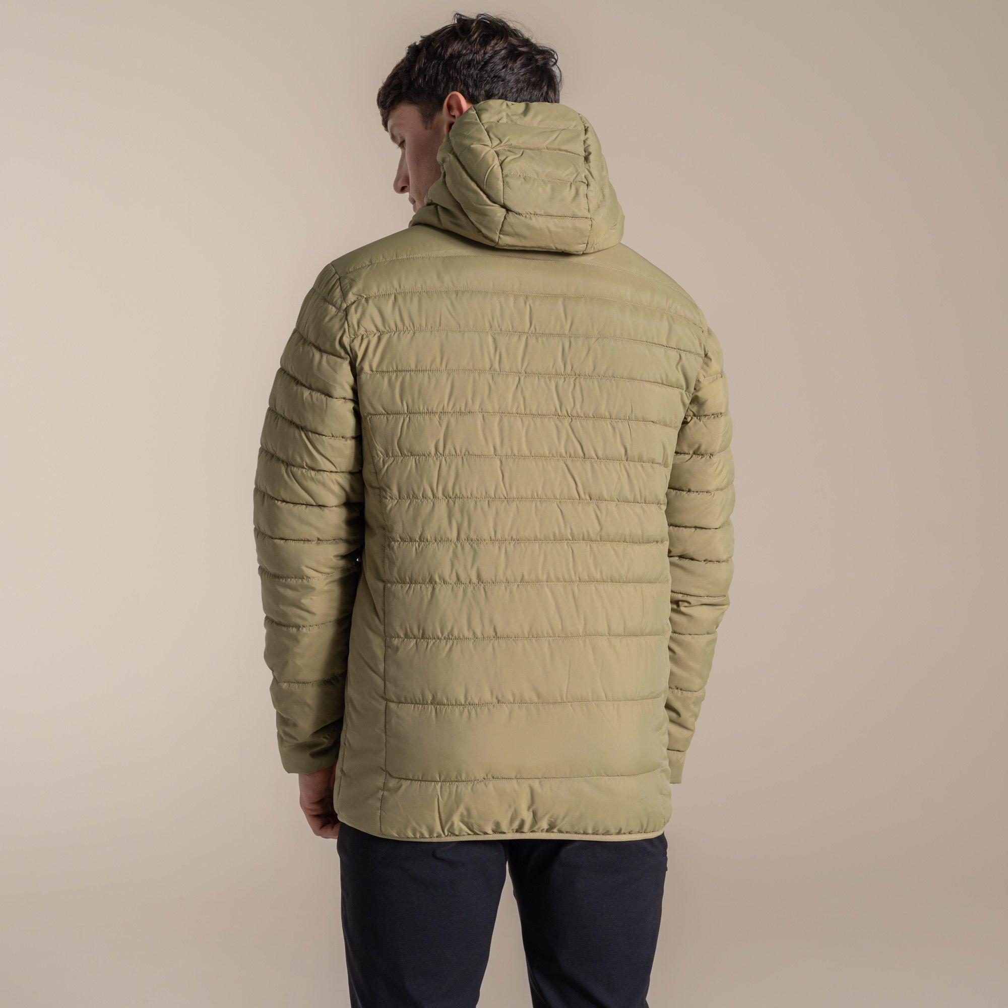 Cardamon - Craghoppers - Complite IX Lightweight Padded Jacket - 2