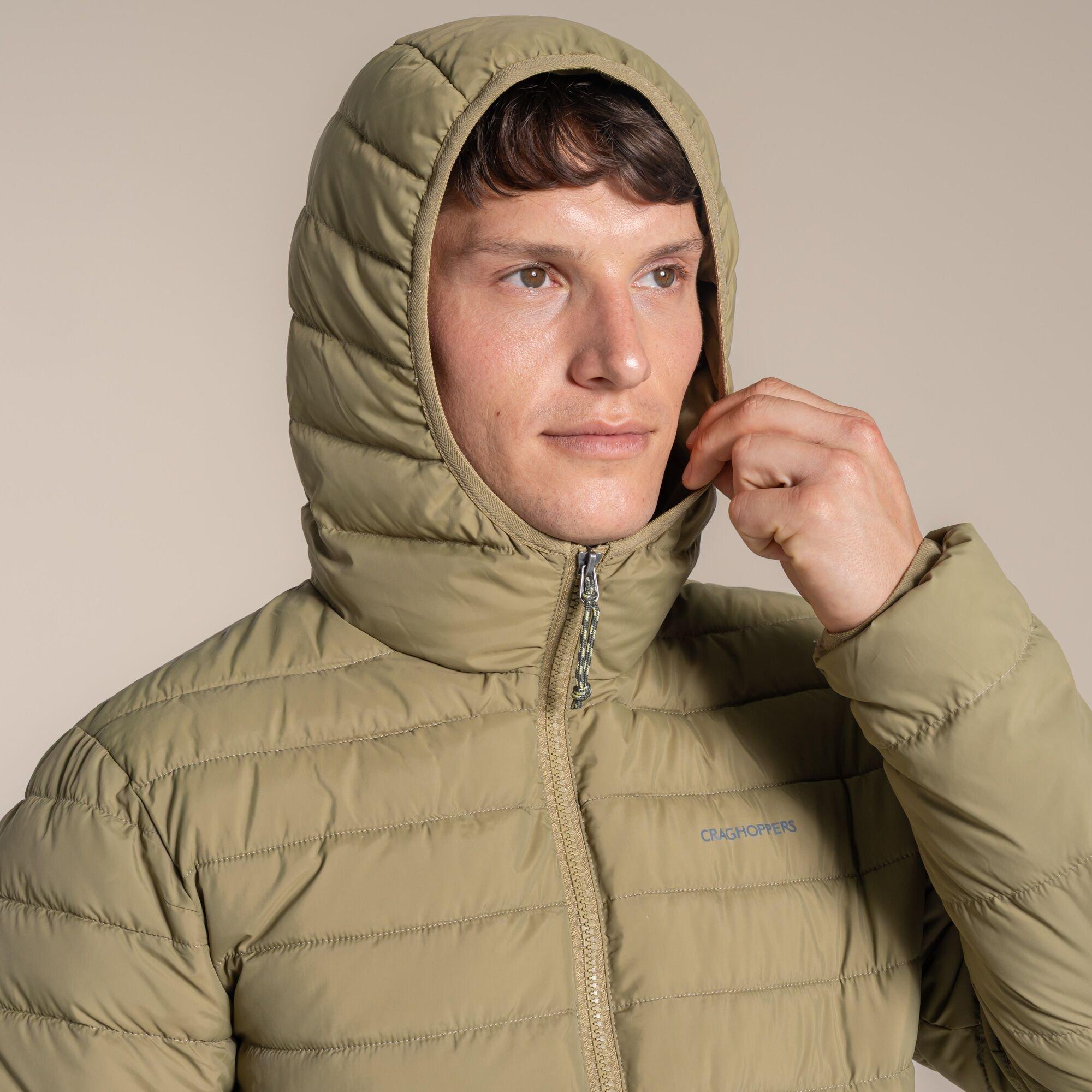 Cardamon - Craghoppers - Complite IX Lightweight Padded Jacket - 7