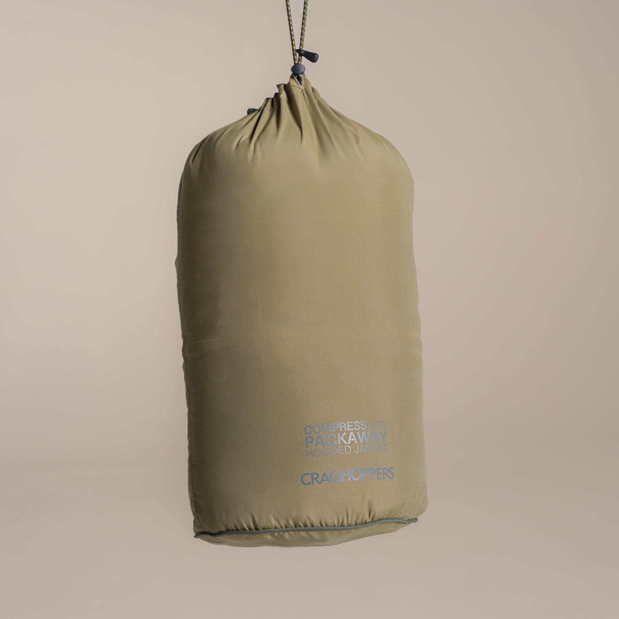Cardamon - Craghoppers - Complite IX Lightweight Padded Jacket - 8