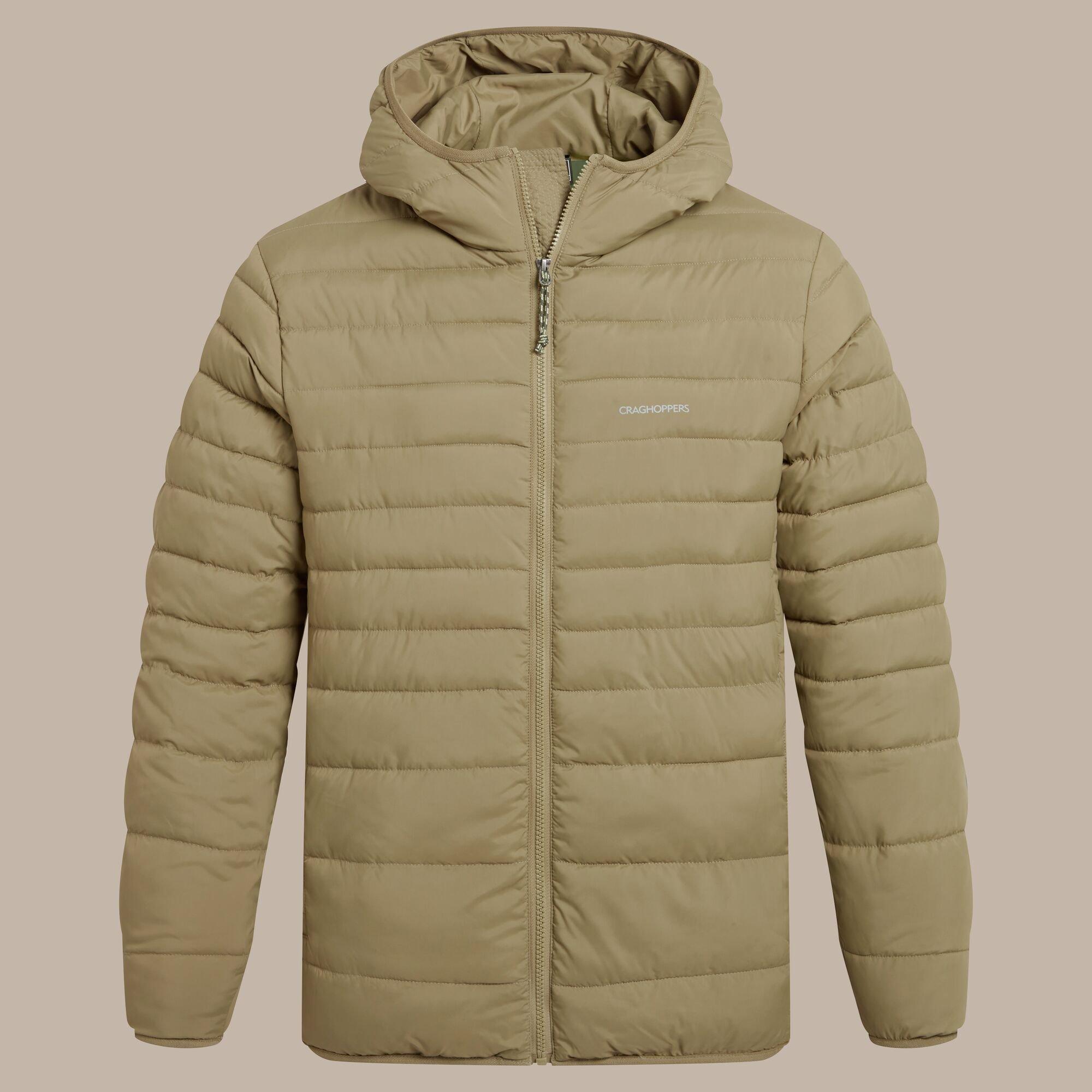 Cardamon - Craghoppers - Complite IX Lightweight Padded Jacket - 9