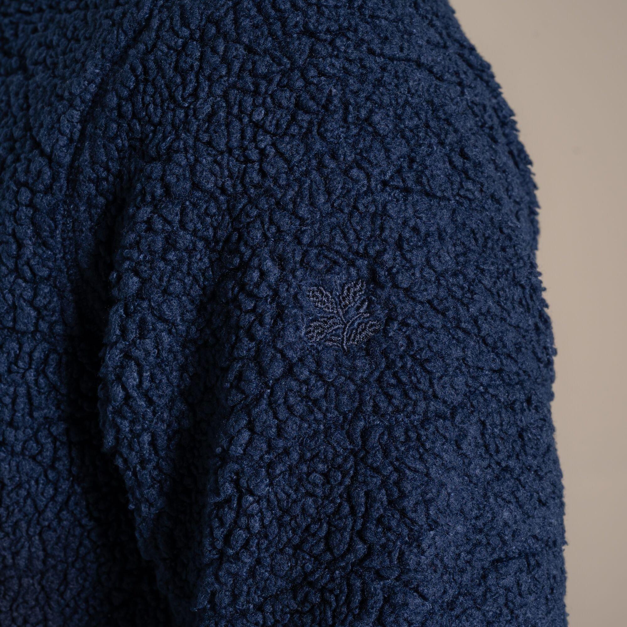 Blue Navy - Craghoppers - National Trust Lathkill Jacket - 5