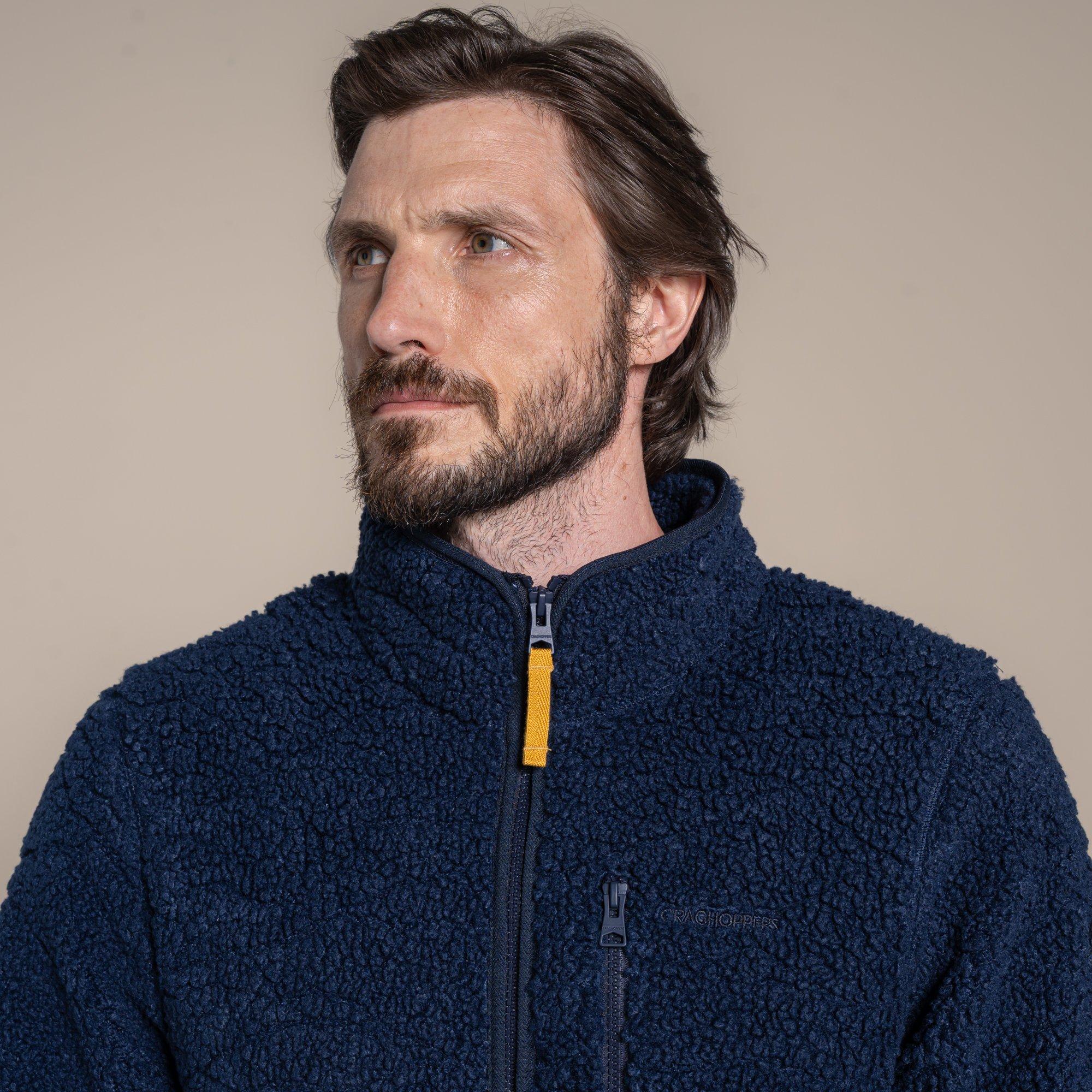 Blue Navy - Craghoppers - National Trust Lathkill Jacket - 6
