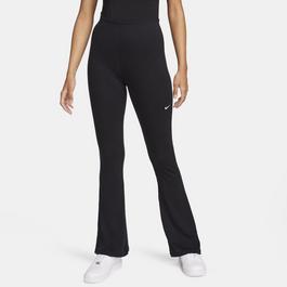 Nike Flared Leggings Womens