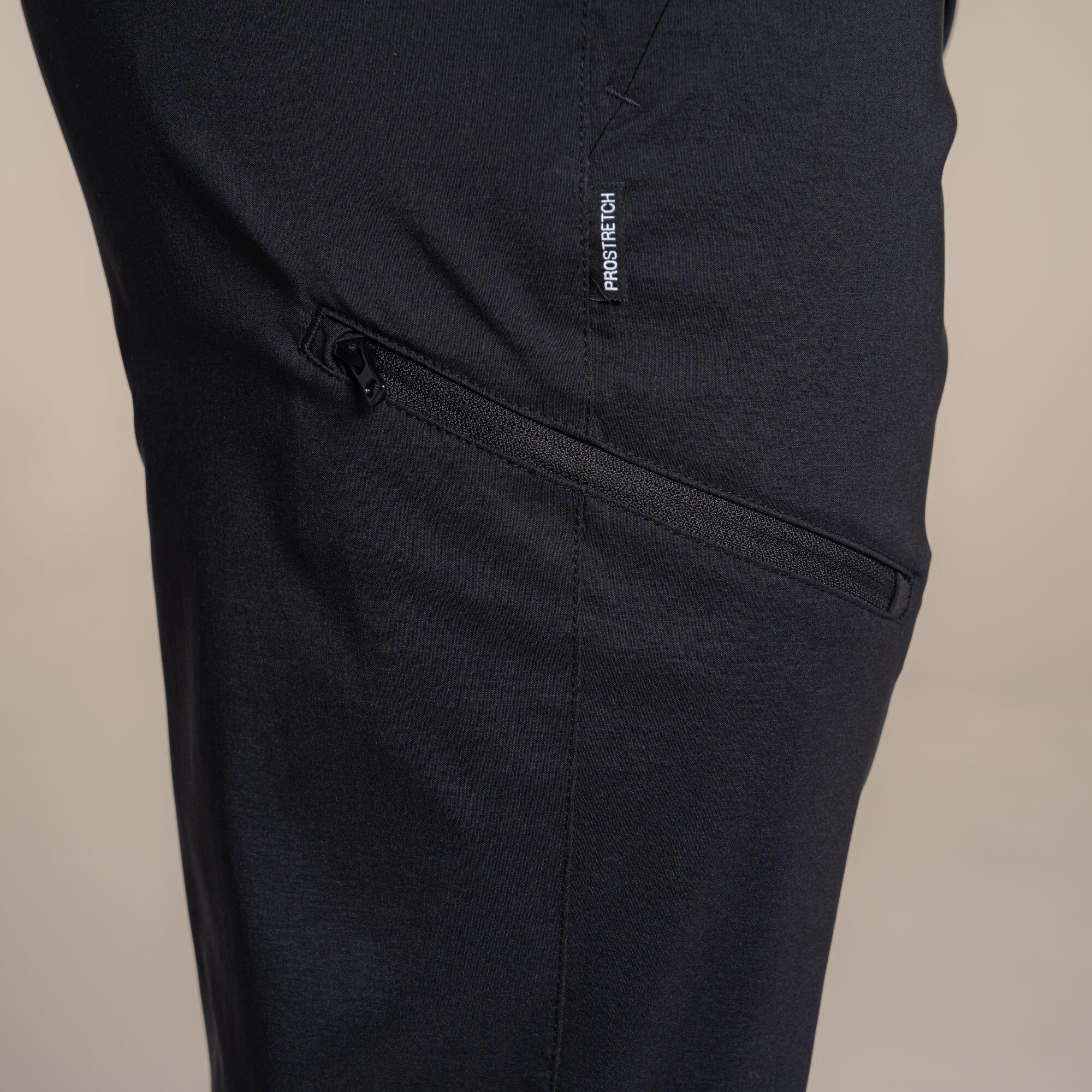 Black - Craghoppers - Kiwi Pro III Trousers - 7