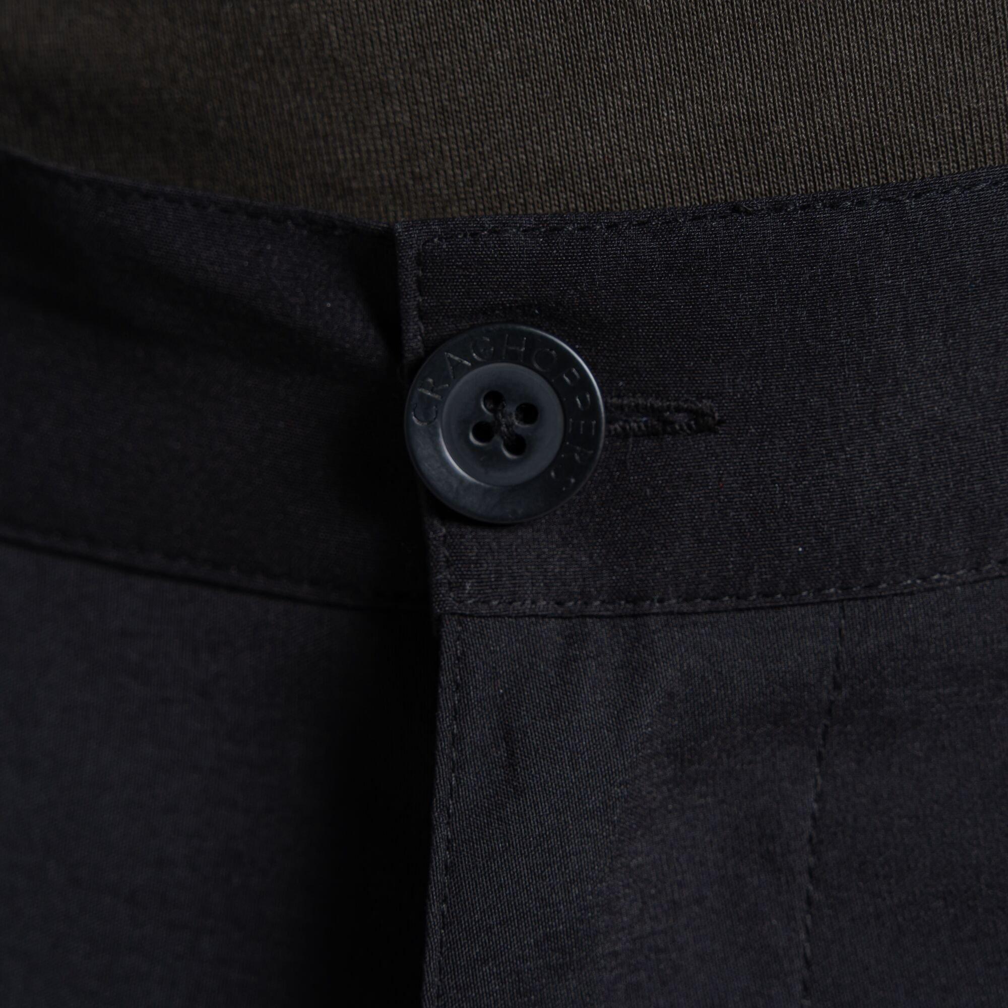 Black - Craghoppers - Kiwi Pro III Trousers - 9