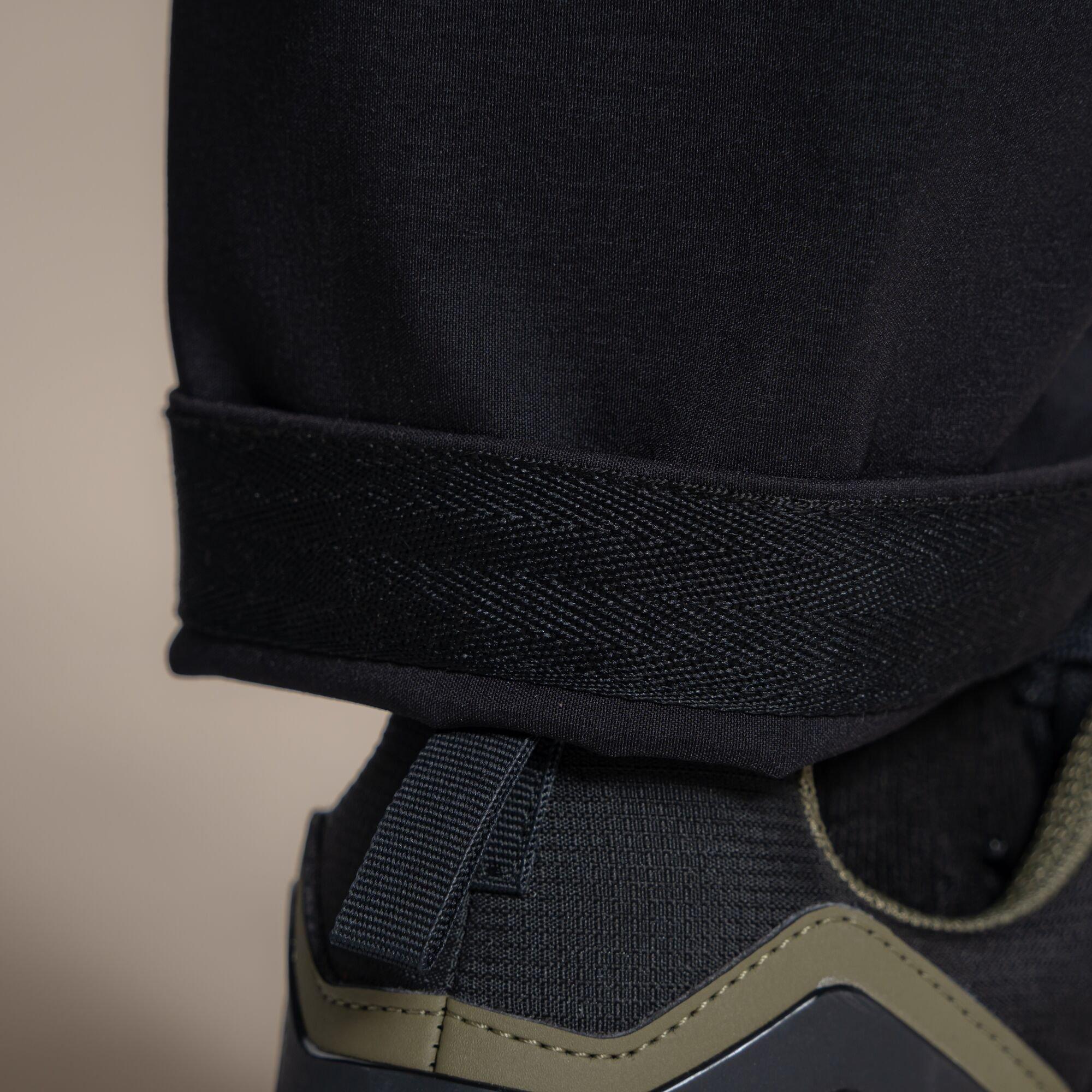 Black - Craghoppers - Kiwi Pro III Trousers - 10