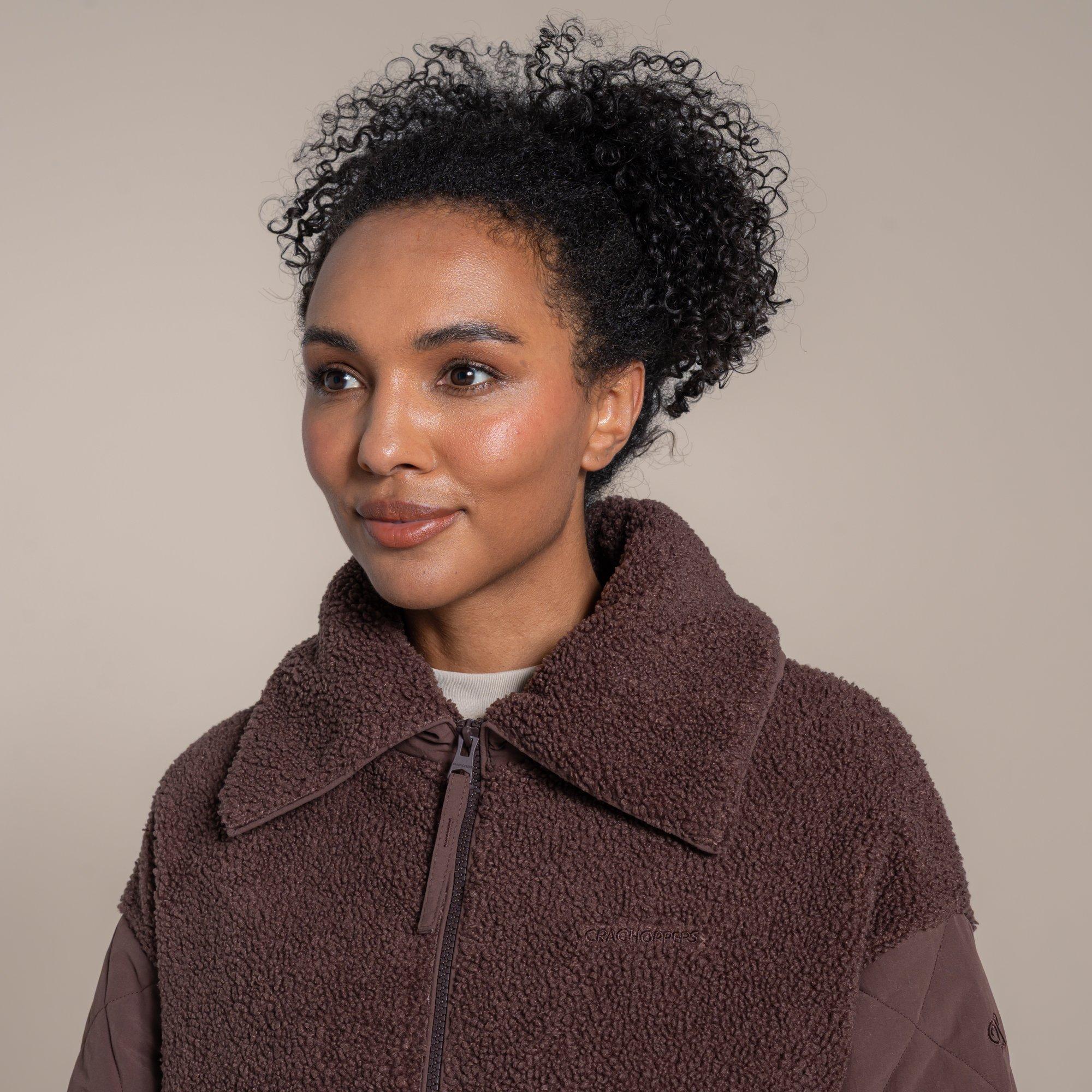 Dark Truffle - Craghoppers - Fairfield Jacket - 4