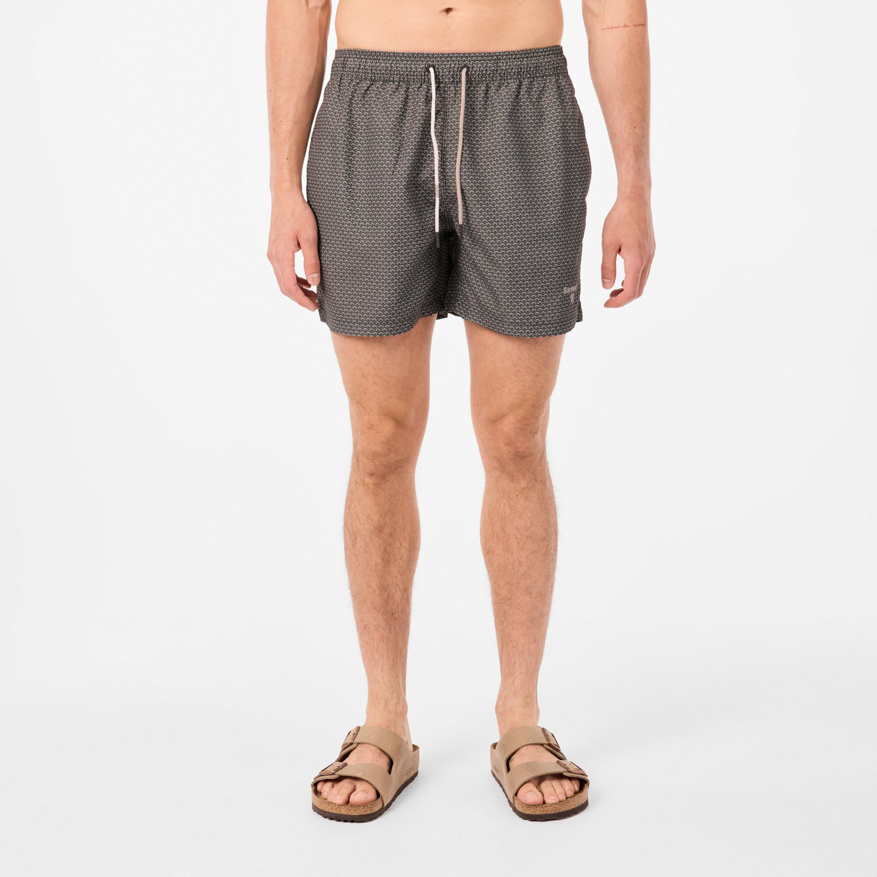 Olijf OL51 - Barbour - Shell Swim Shorts - 2
