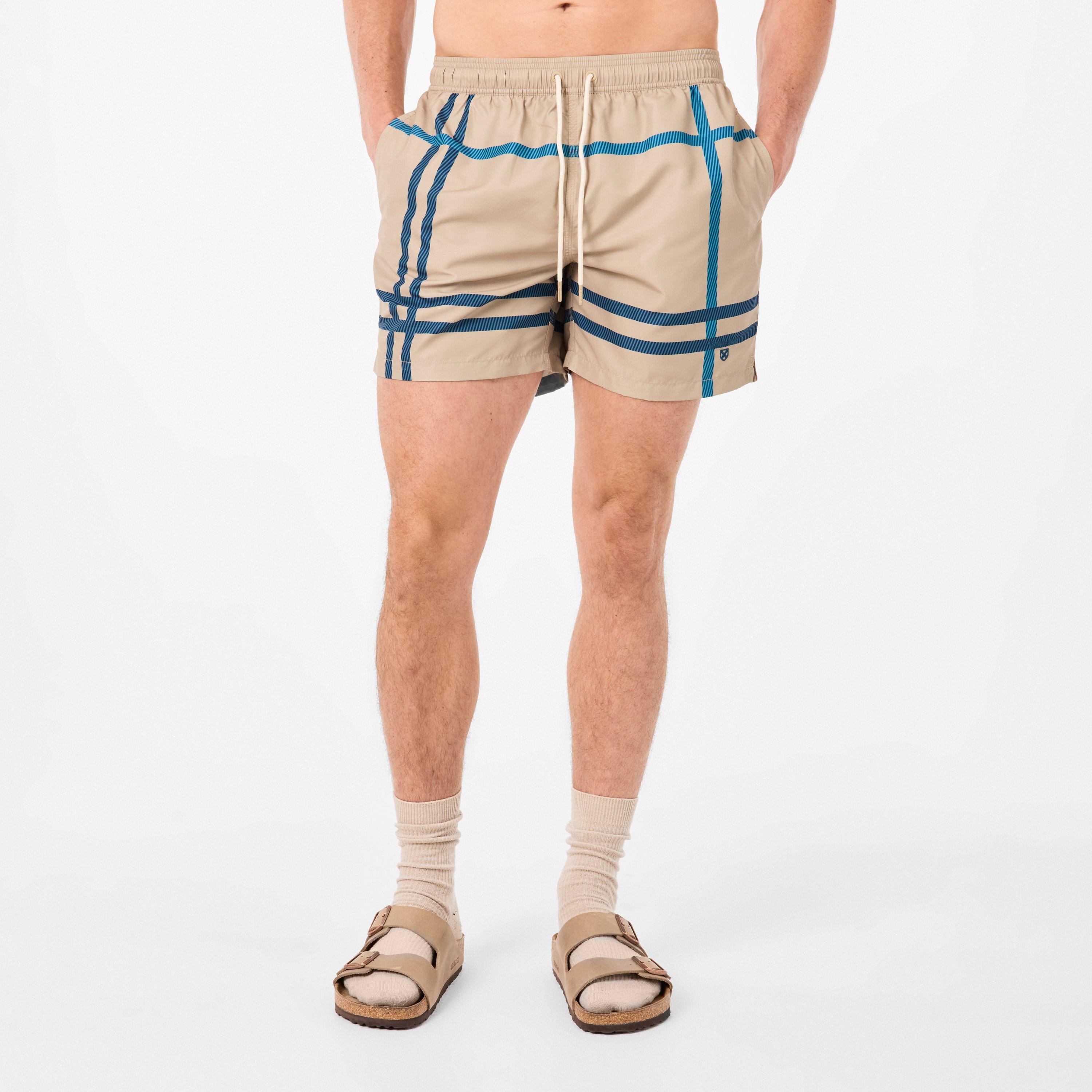 Stone ST17 - Barbour - Twain Swimming Shorts - 2