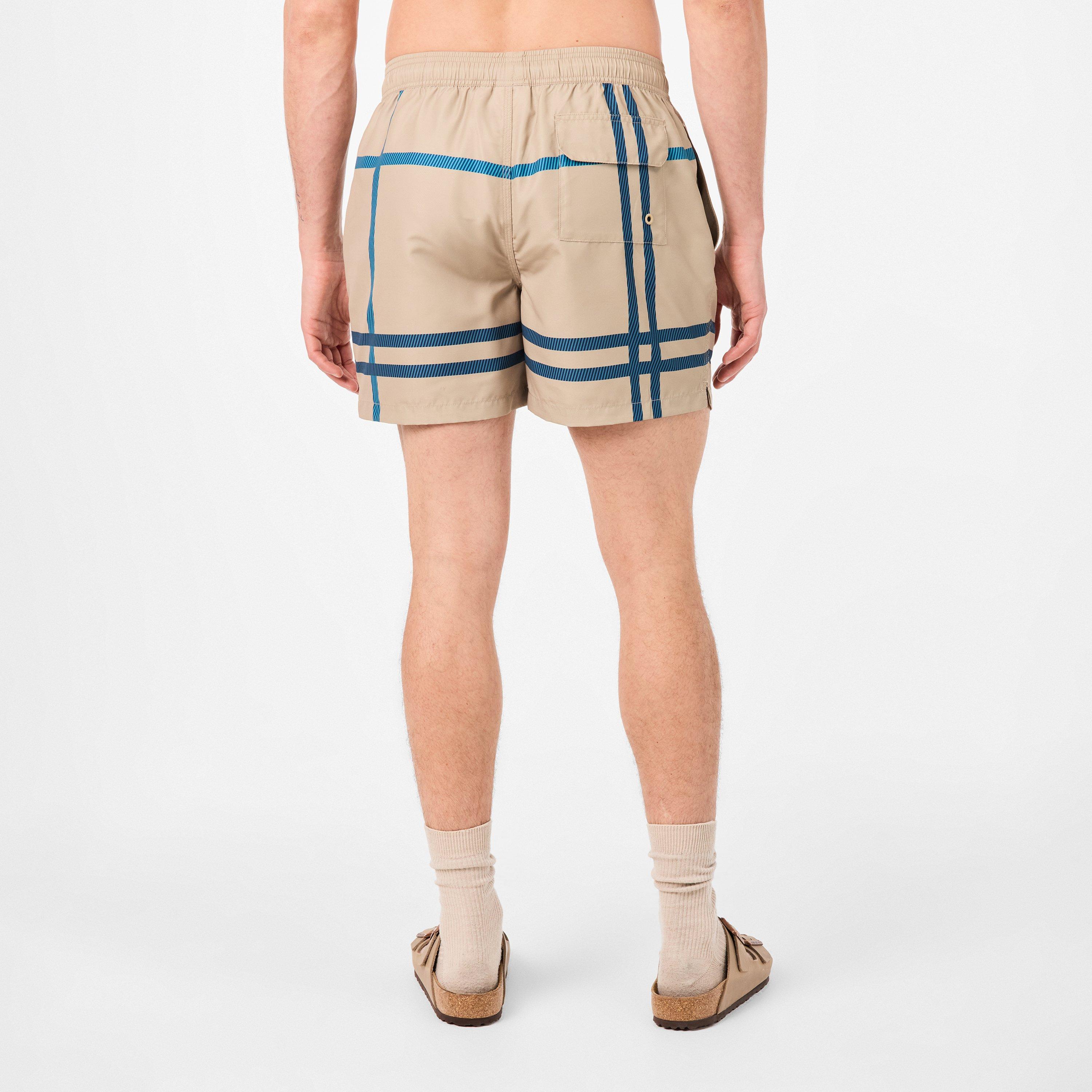 Stone ST17 - Barbour - Twain Swimming Shorts - 3