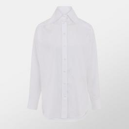 Alexander McQueen Popeline Shirt