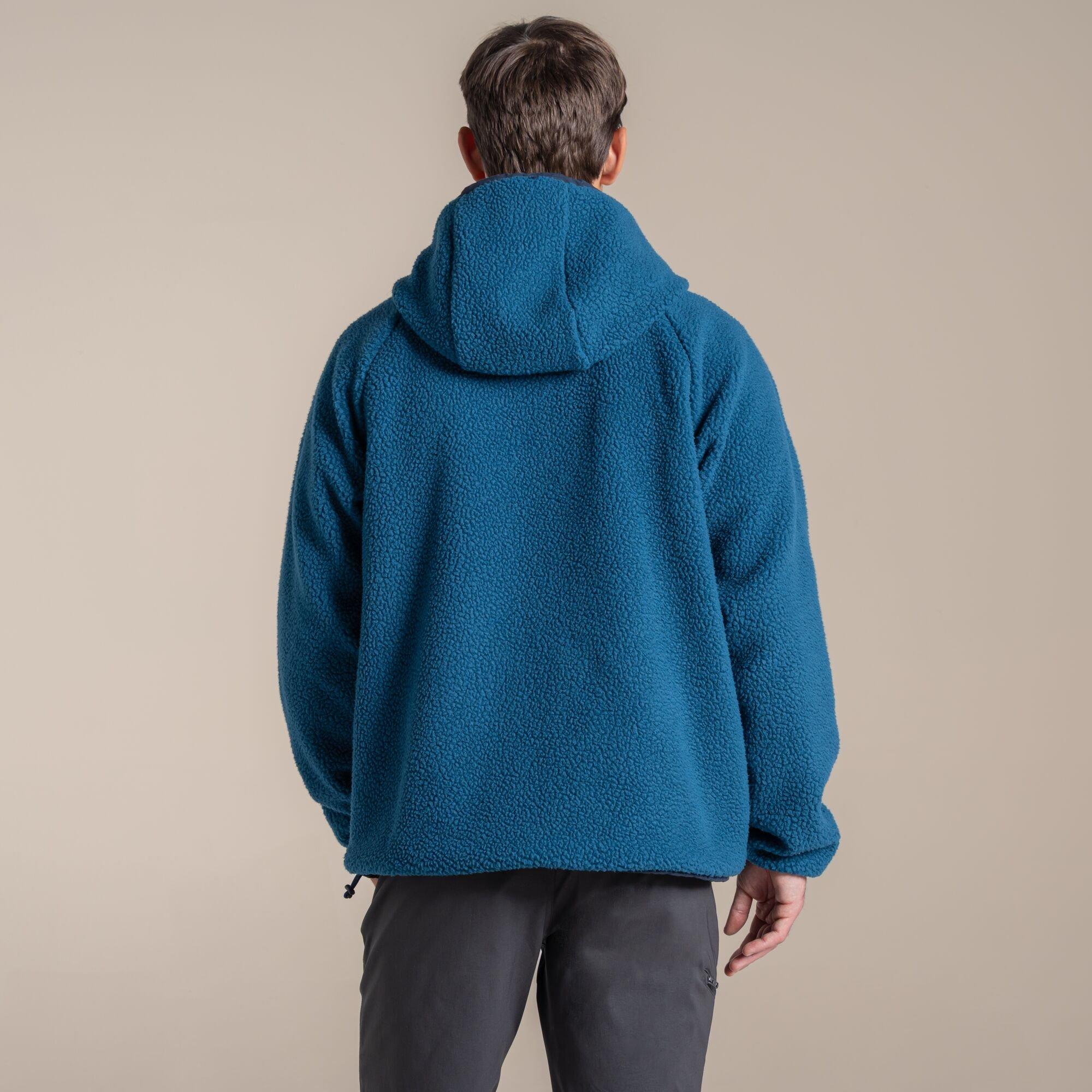 Ehnwre/Wdgrn - Craghoppers - Lingmoor Reversible Jacket - 2