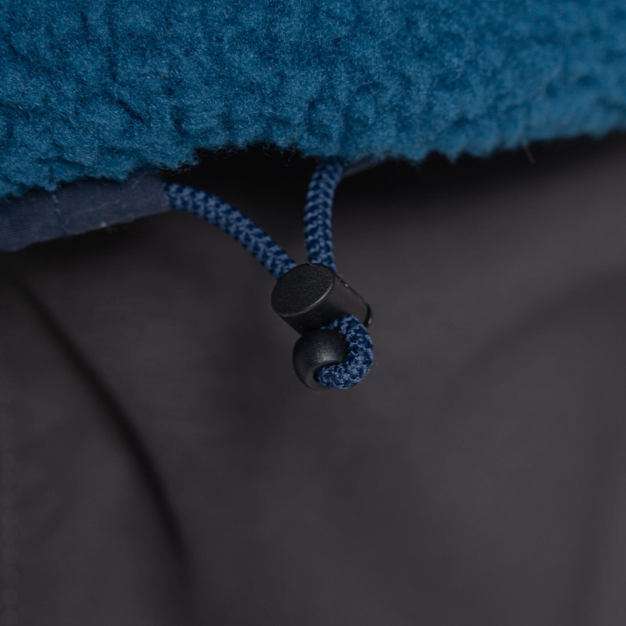 Ehnwre/Wdgrn - Craghoppers - Lingmoor Reversible Jacket - 6