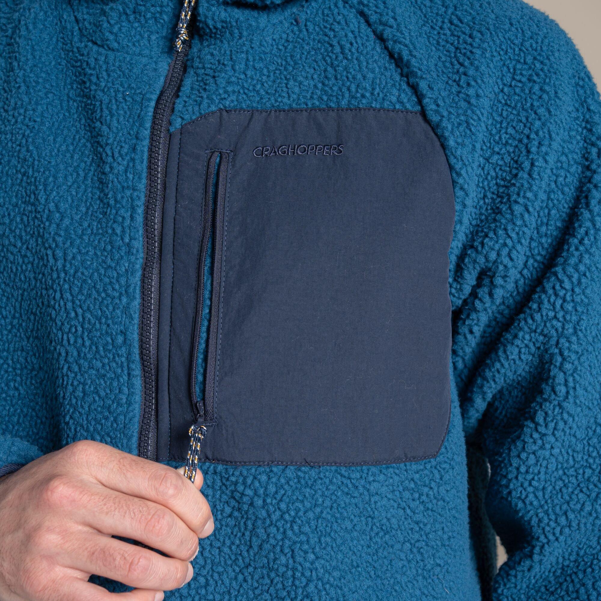 Ehnwre/Wdgrn - Craghoppers - Lingmoor Reversible Jacket - 7