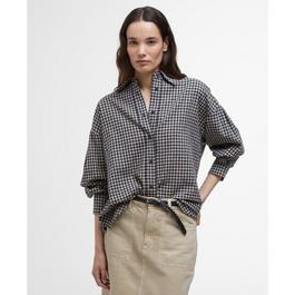 Barbour Adaline Shirt