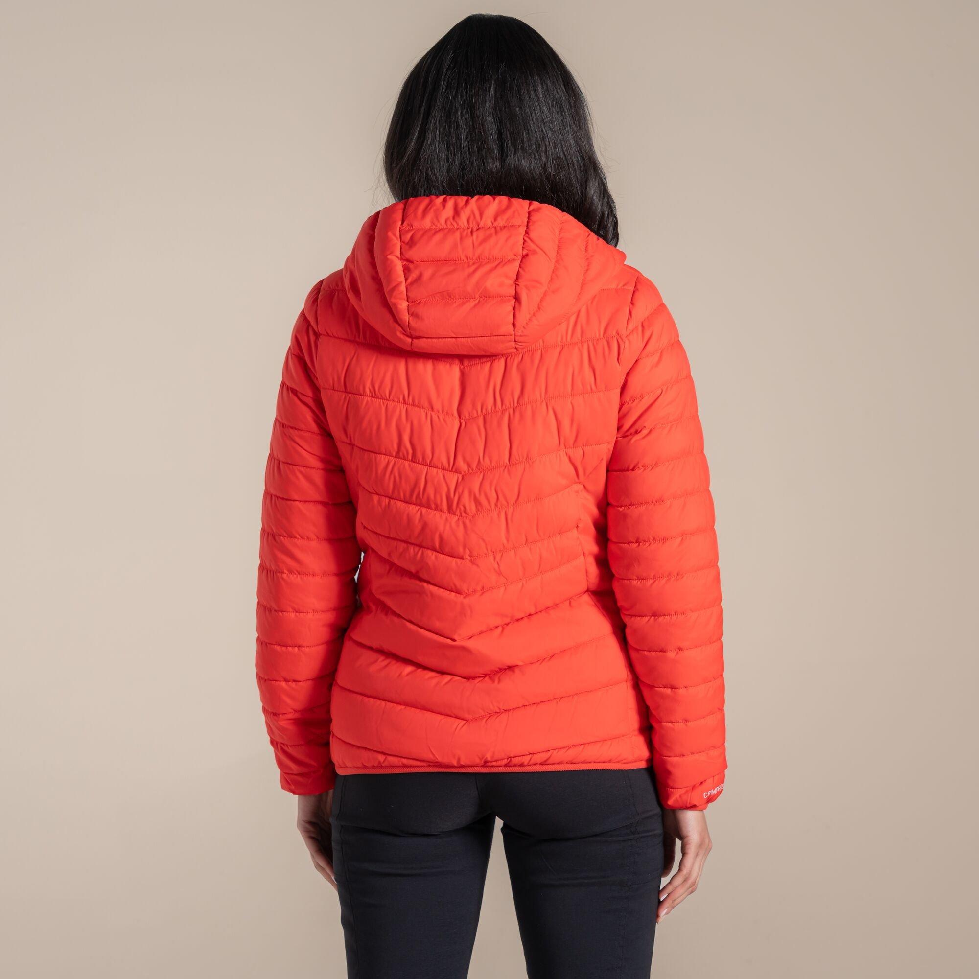 Aqua Sky - Craghoppers - Complite IX Hooded Jacket - 2