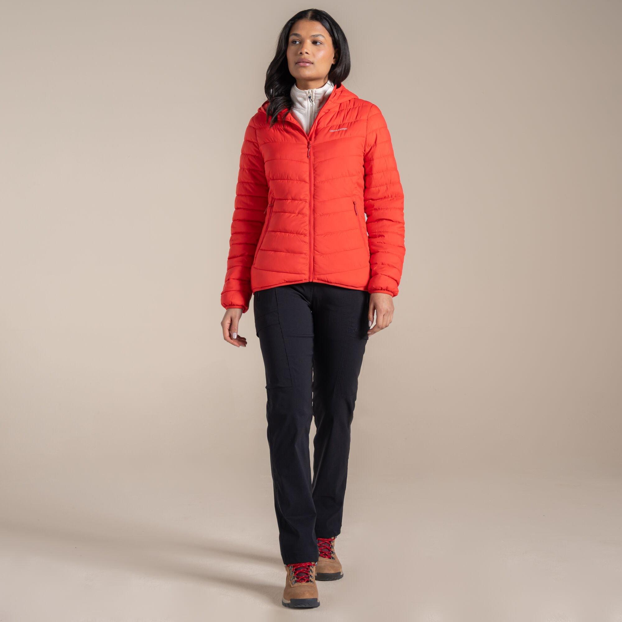 Aqua Sky - Craghoppers - Complite IX Hooded Jacket - 3