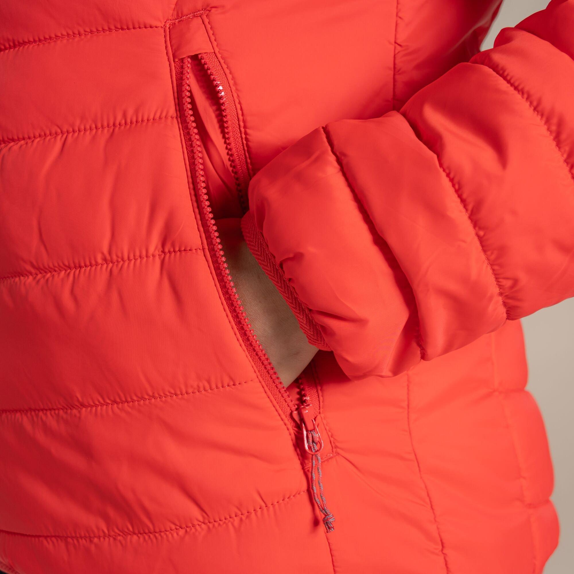 Aqua Sky - Craghoppers - Complite IX Hooded Jacket - 5