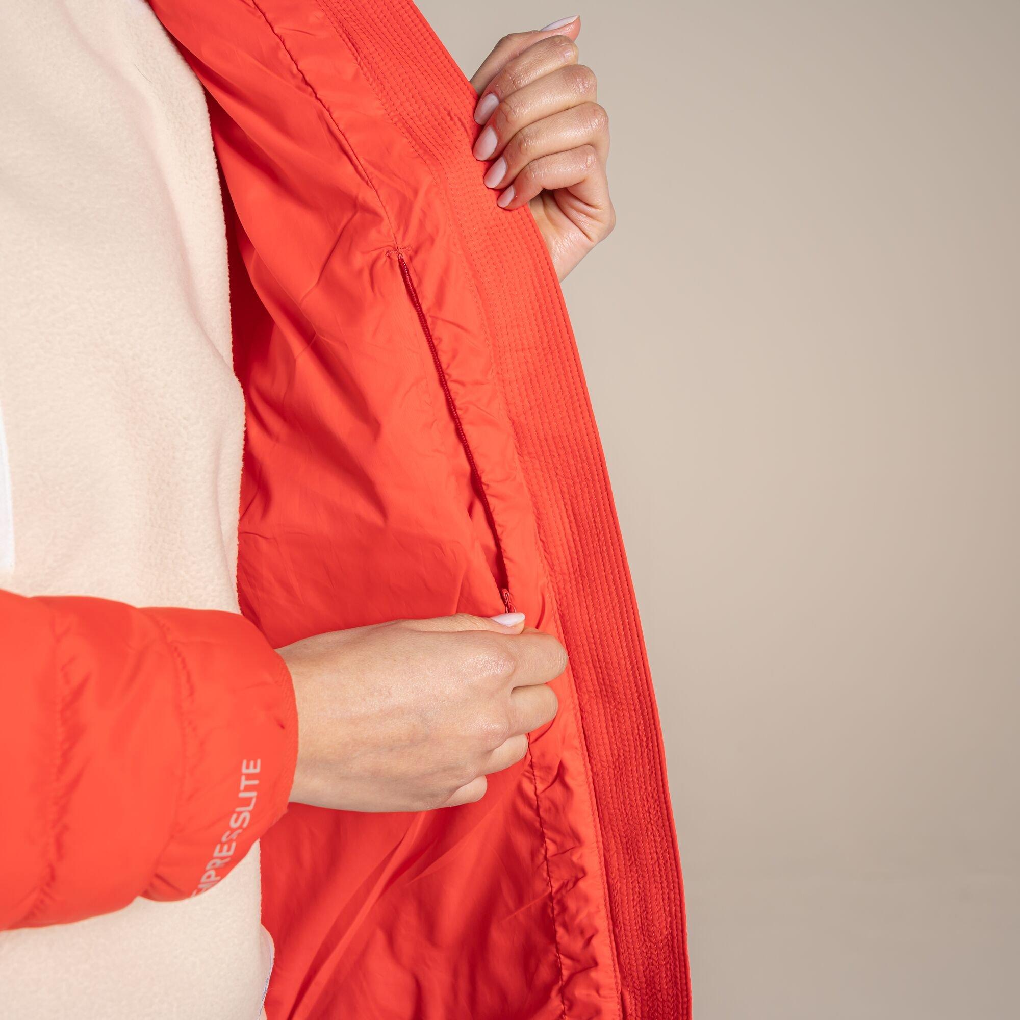 Aqua Sky - Craghoppers - Complite IX Hooded Jacket - 6