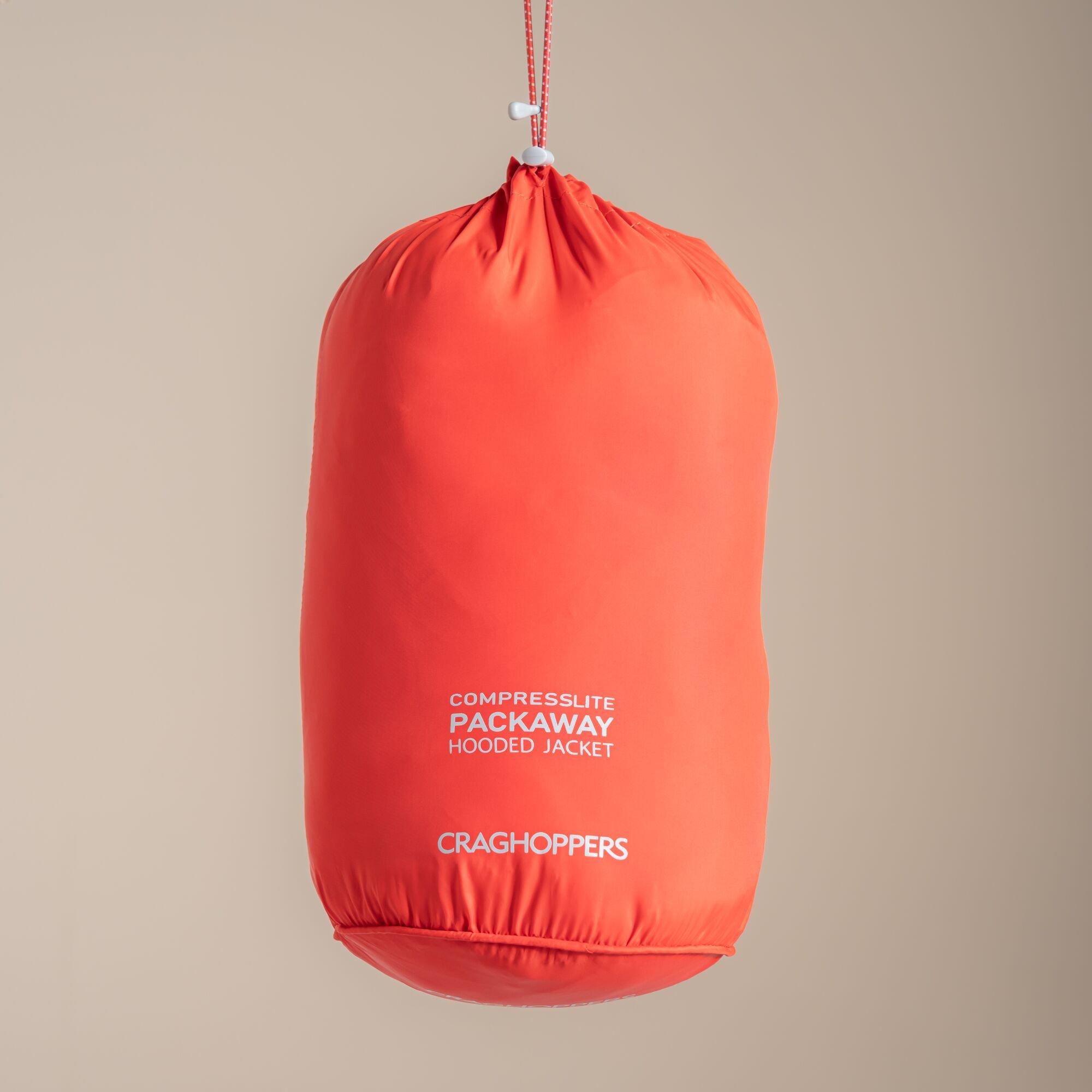 Aqua Sky - Craghoppers - Complite IX Hooded Jacket - 8