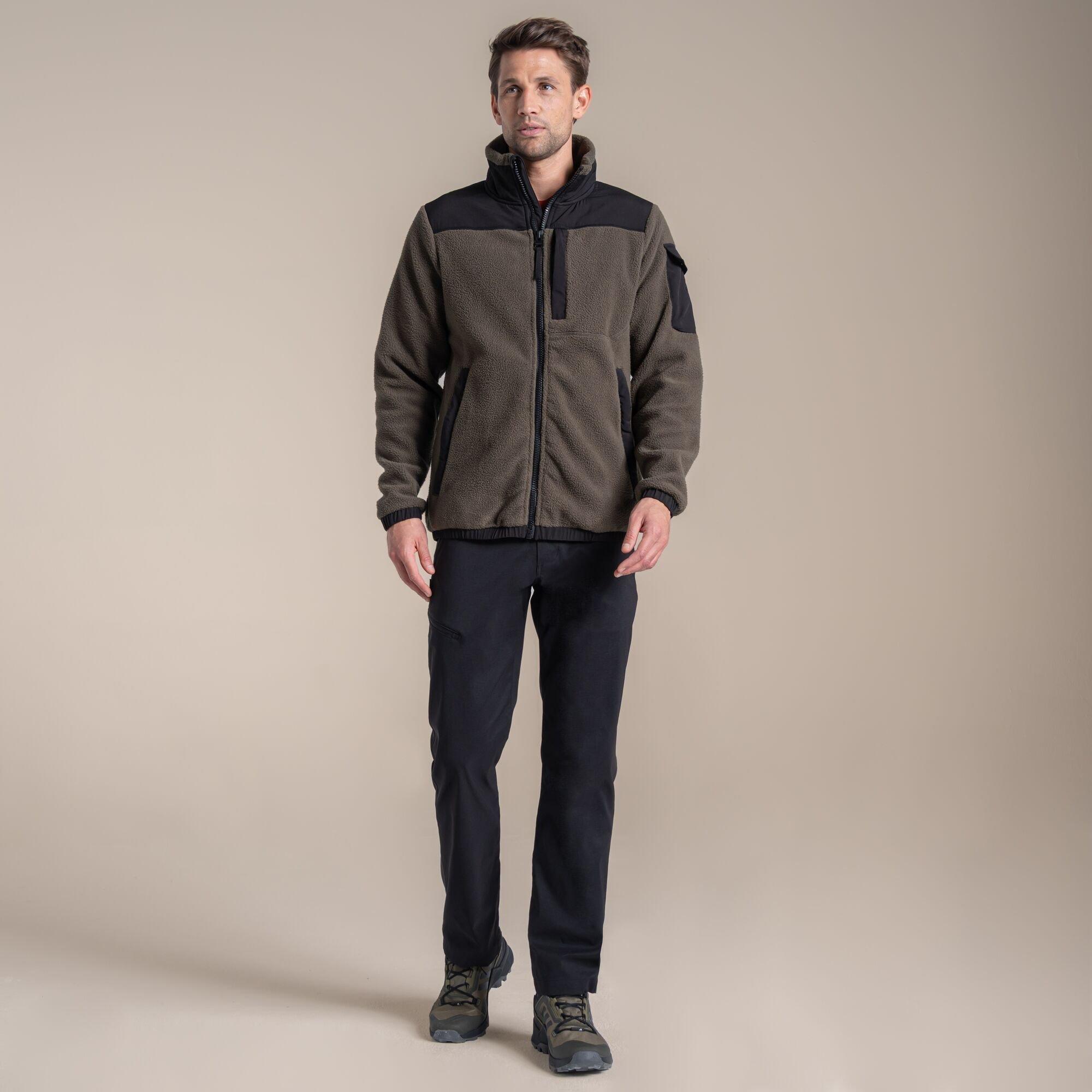 Boulder - Craghoppers - Braefell Jacket - 3